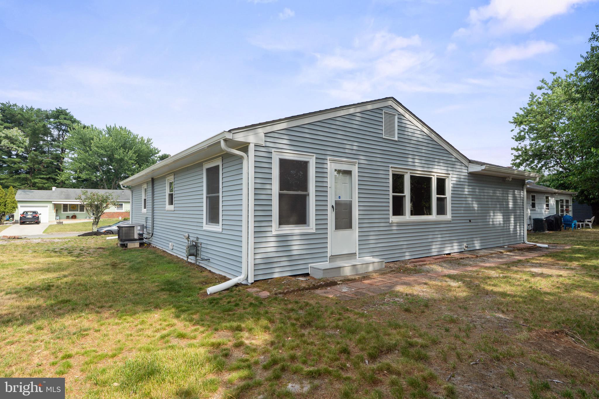 SILVER RIDGE PARK EAST - Residential