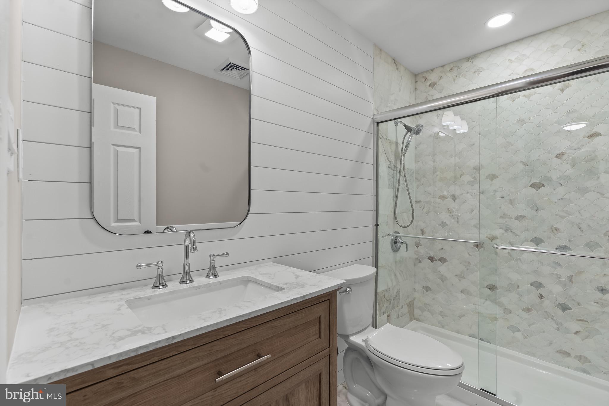 SILVER RIDGE PARK EAST - Residential