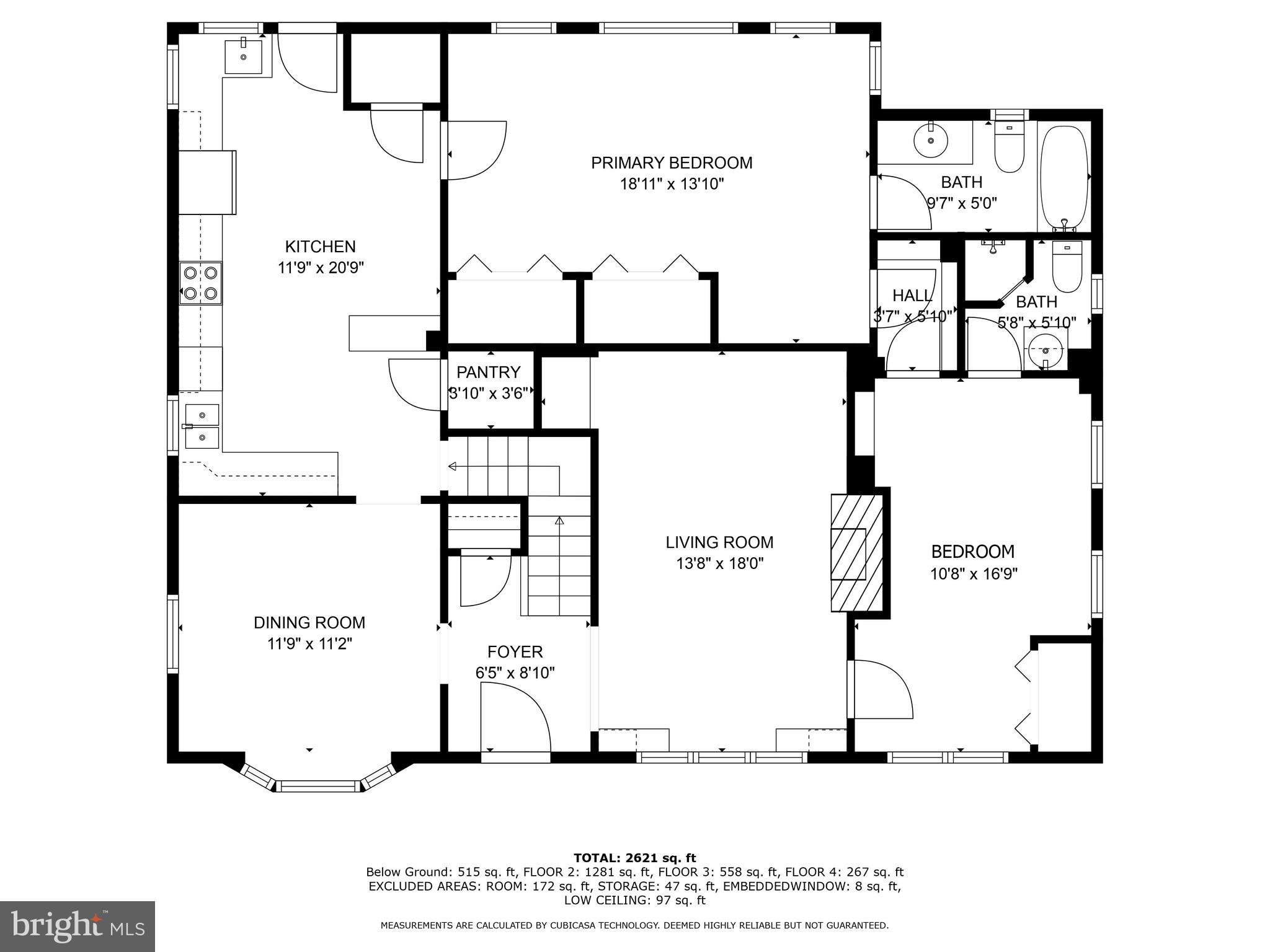 SLIGO PARK HILLS - Residential