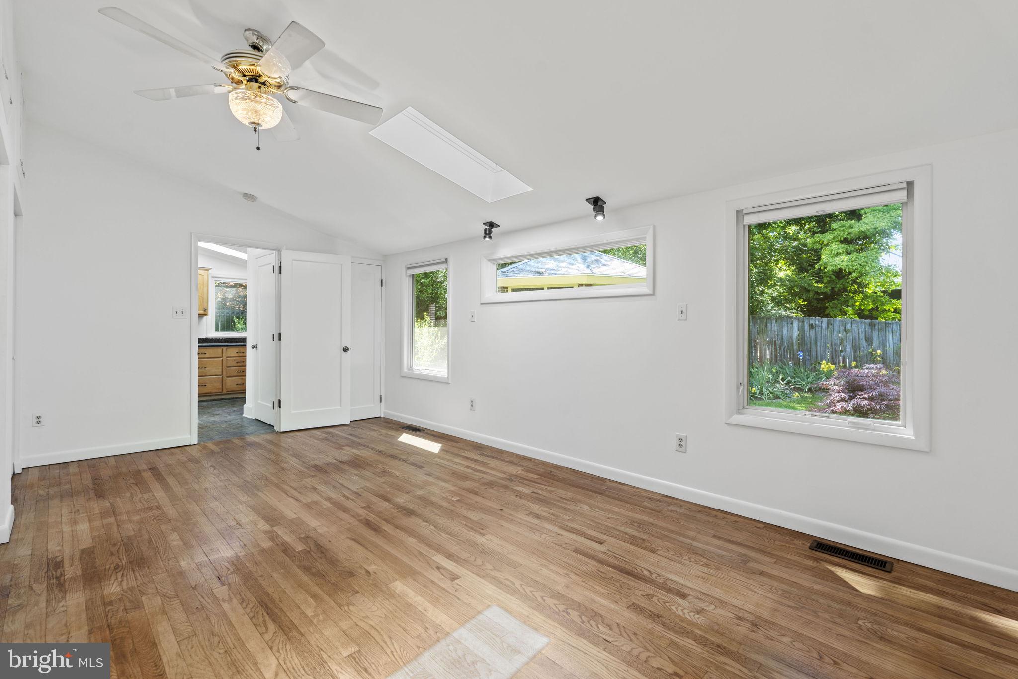 SLIGO PARK HILLS - Residential