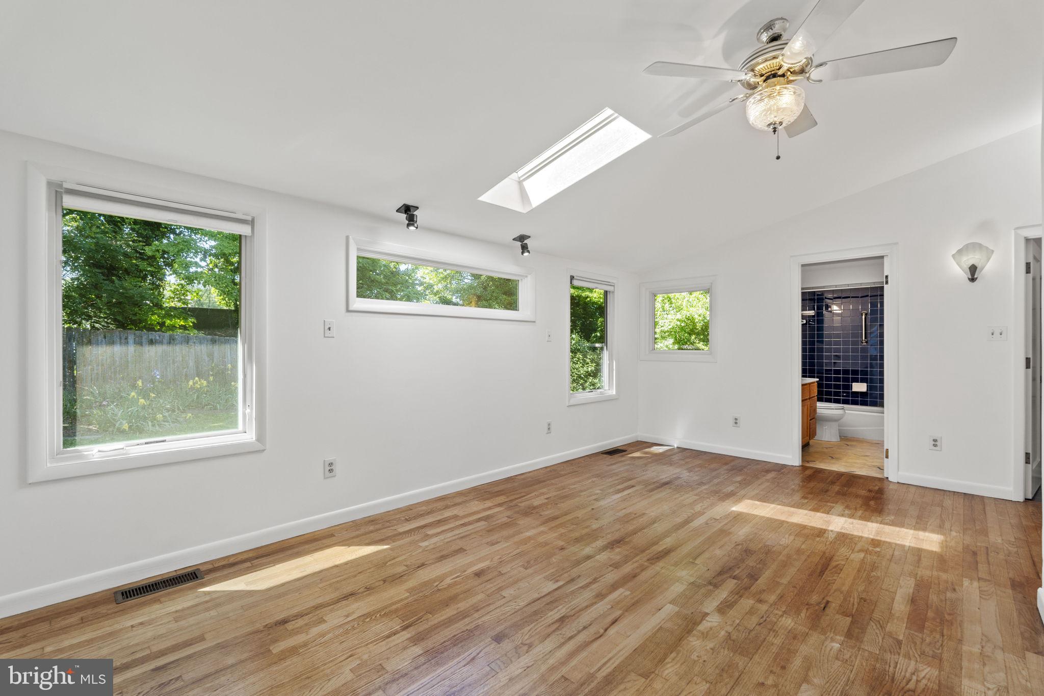 SLIGO PARK HILLS - Residential