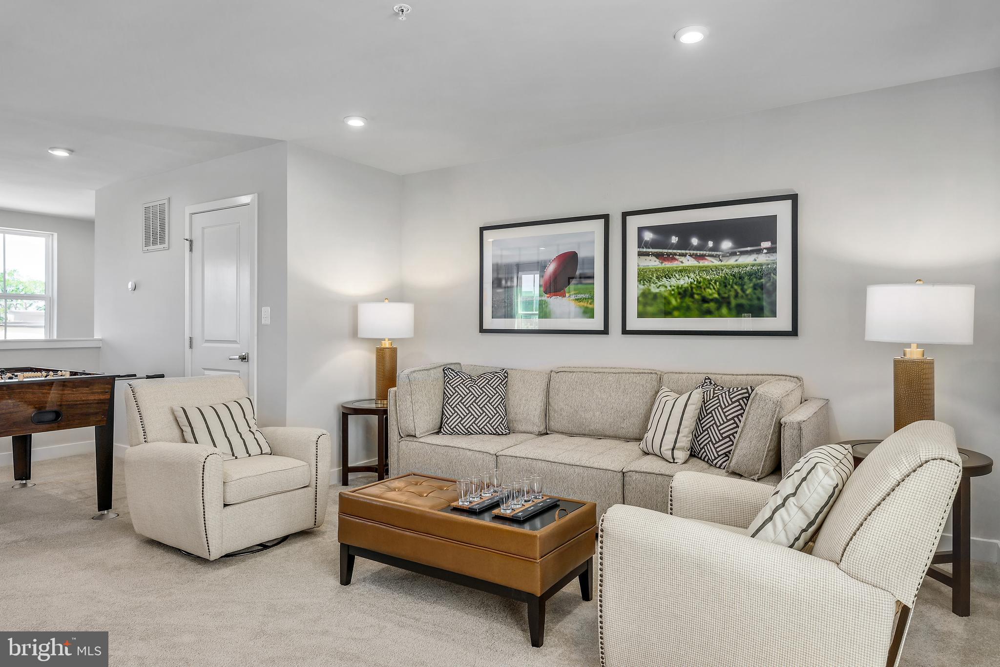 AMBER RIDGE - Residential