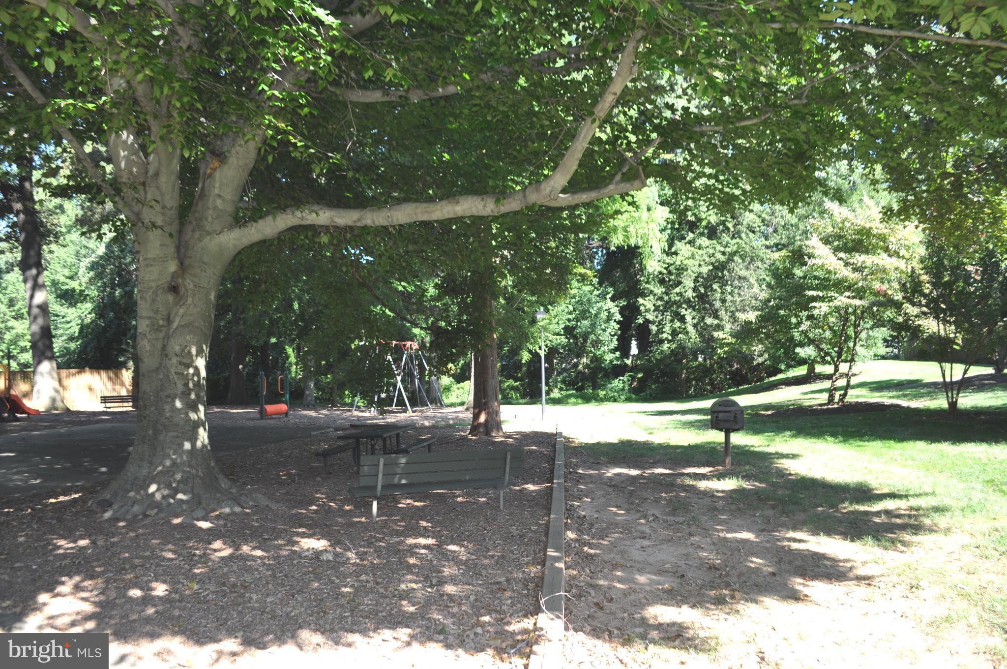 CEDAR GROVE PARK - Residential