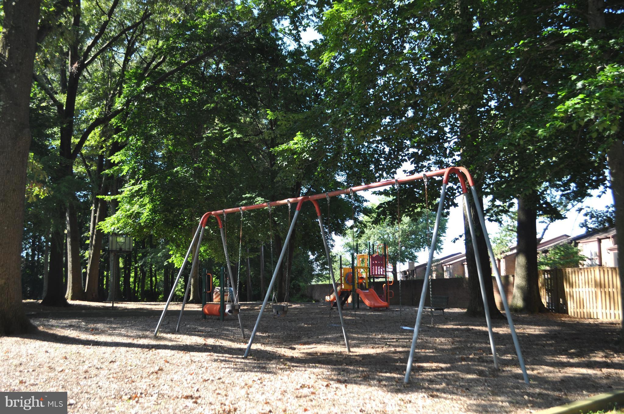 CEDAR GROVE PARK - Residential