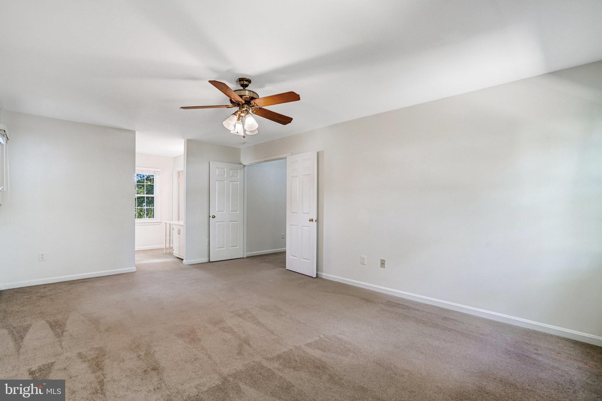 BUSH HILL WOODS - Residential Lease