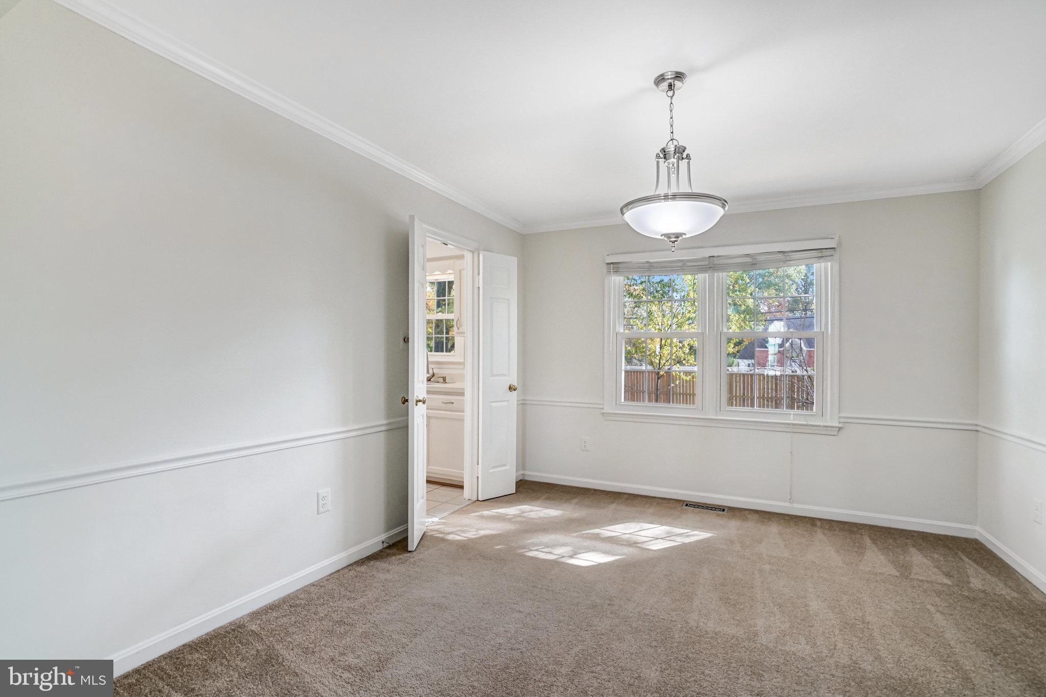 BUSH HILL WOODS - Residential Lease