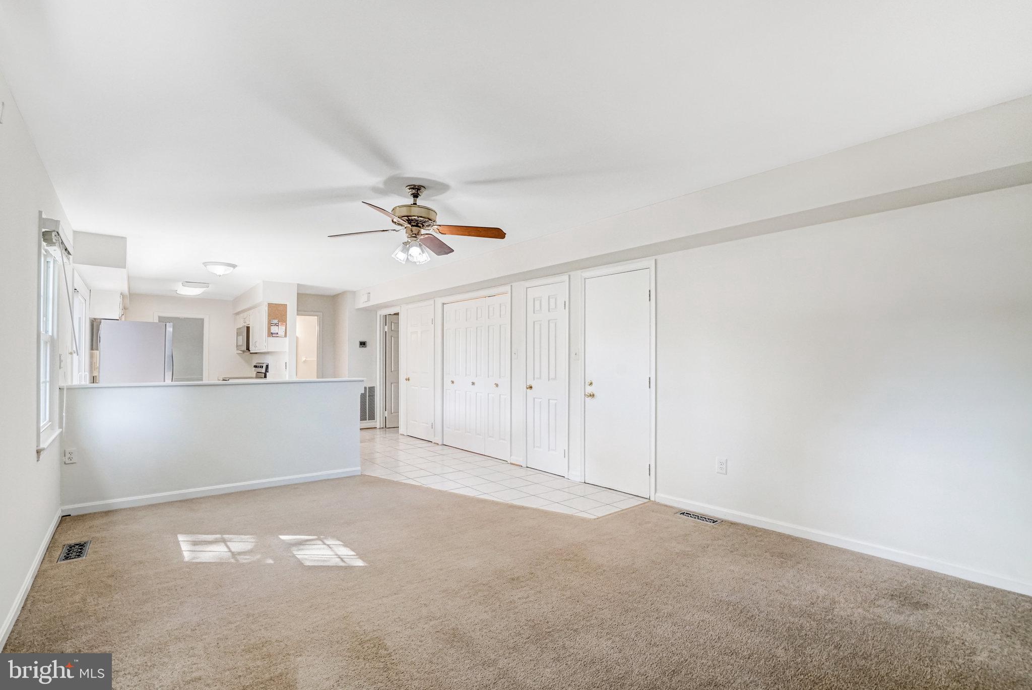 BUSH HILL WOODS - Residential Lease