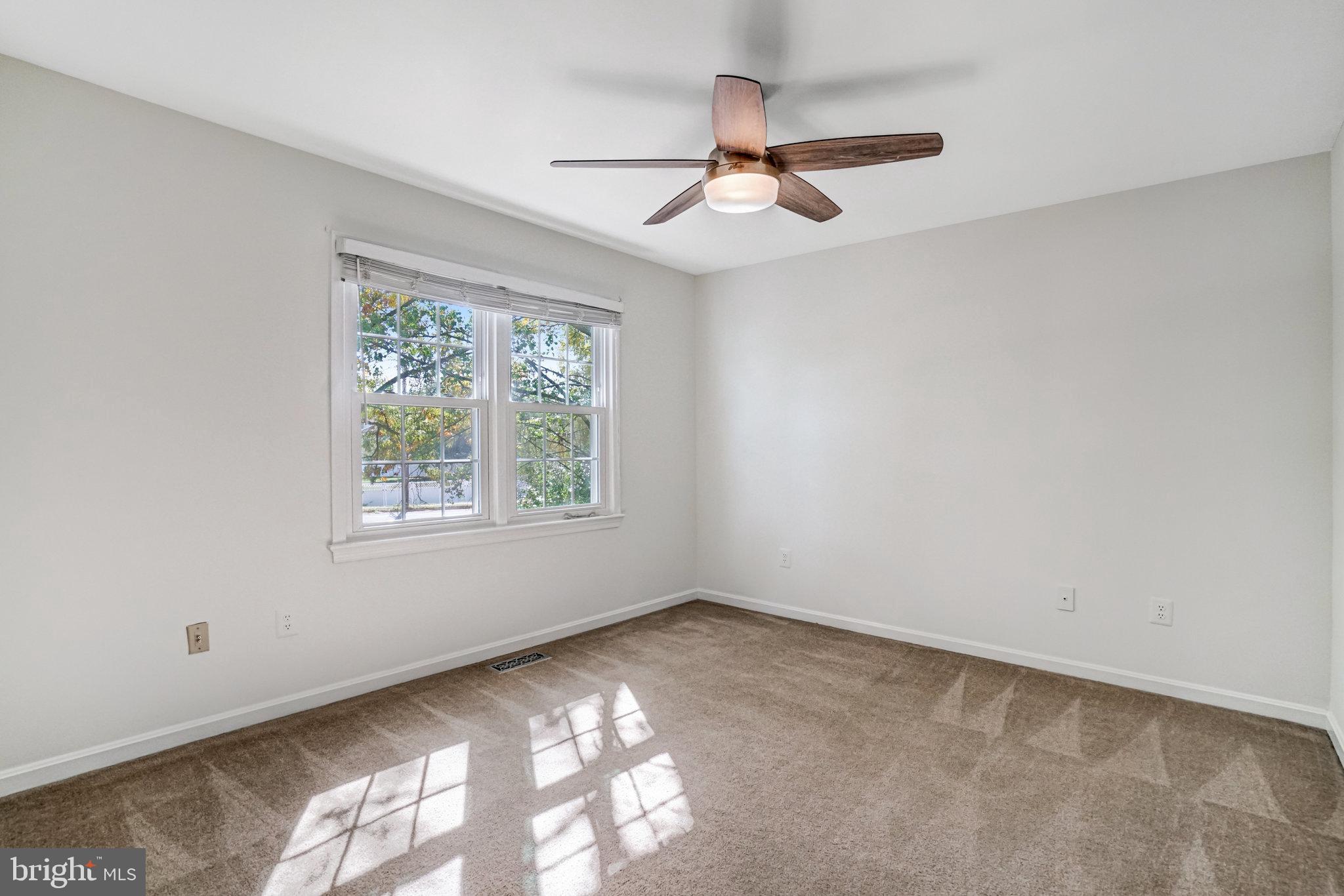 BUSH HILL WOODS - Residential Lease