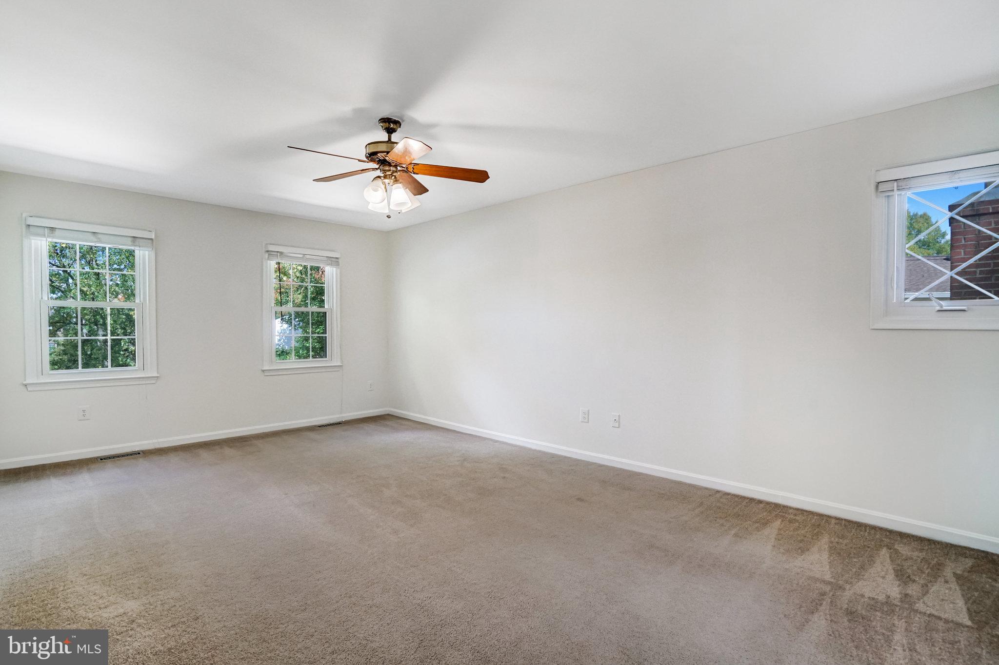 BUSH HILL WOODS - Residential Lease