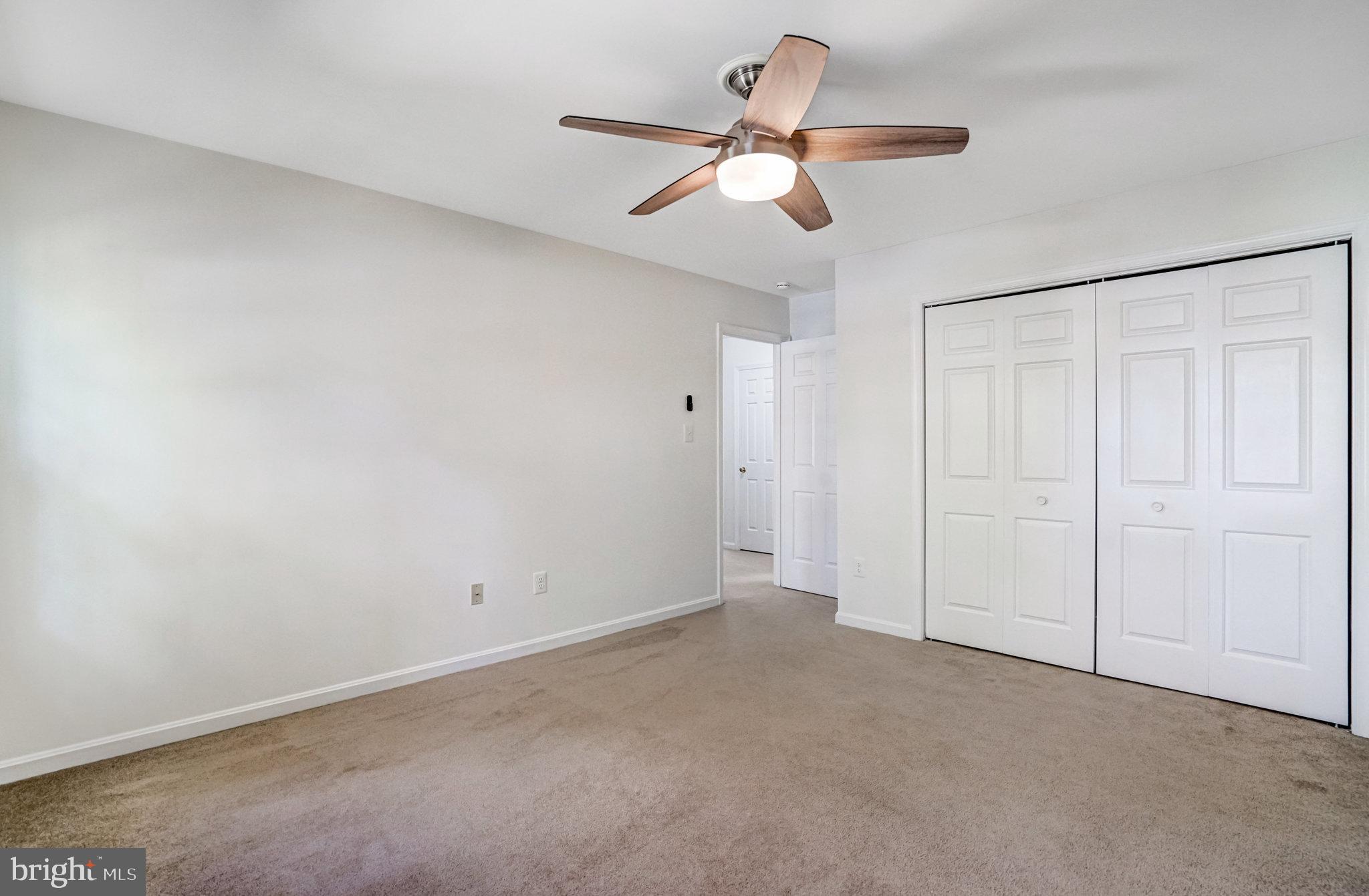 BUSH HILL WOODS - Residential Lease