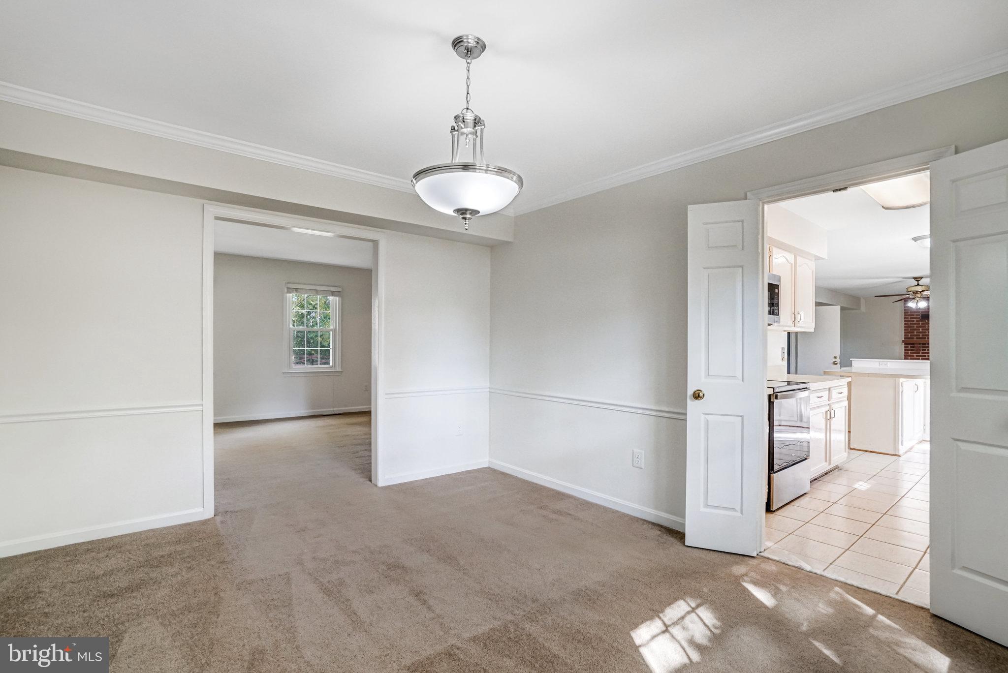 BUSH HILL WOODS - Residential Lease