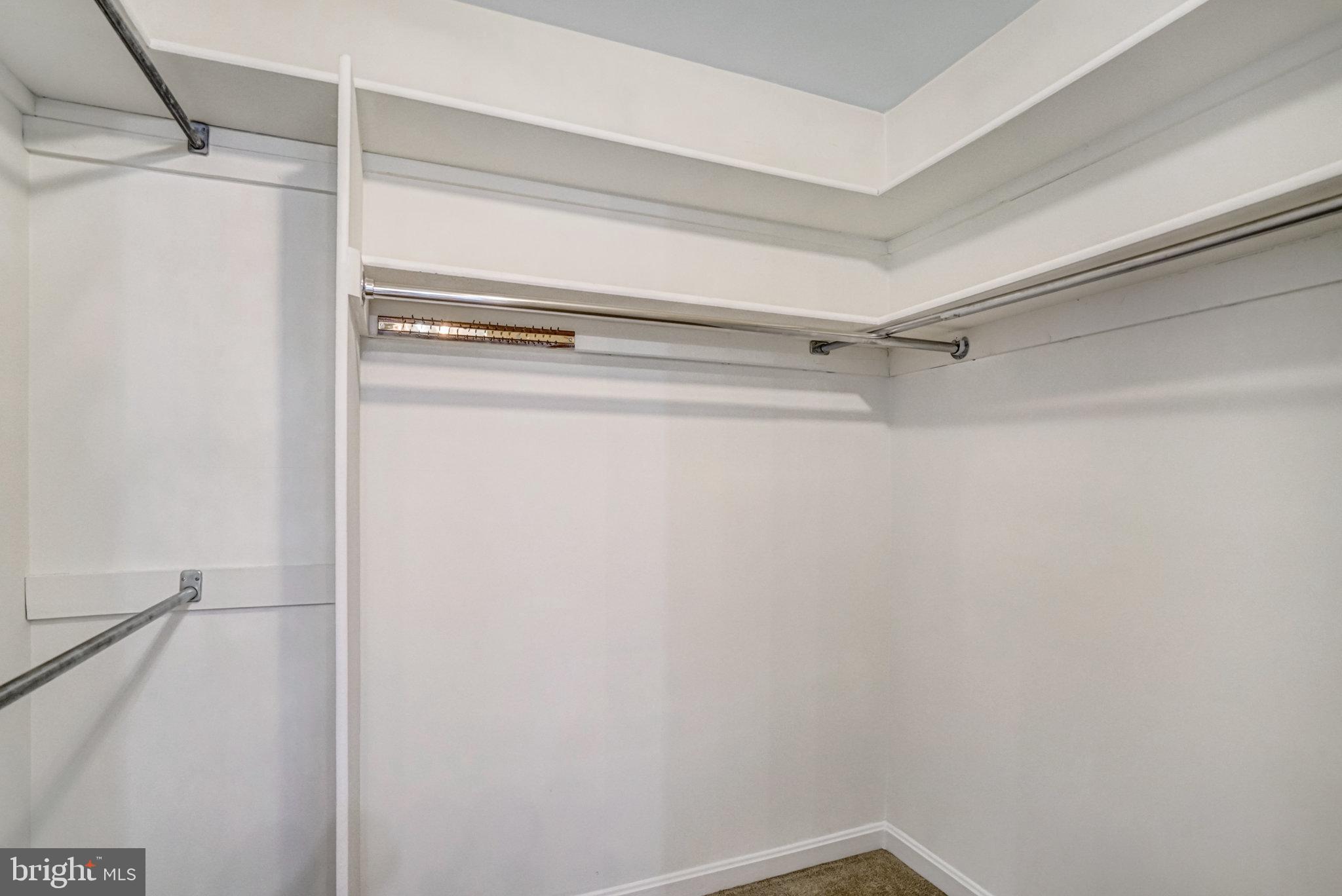 BUSH HILL WOODS - Residential Lease