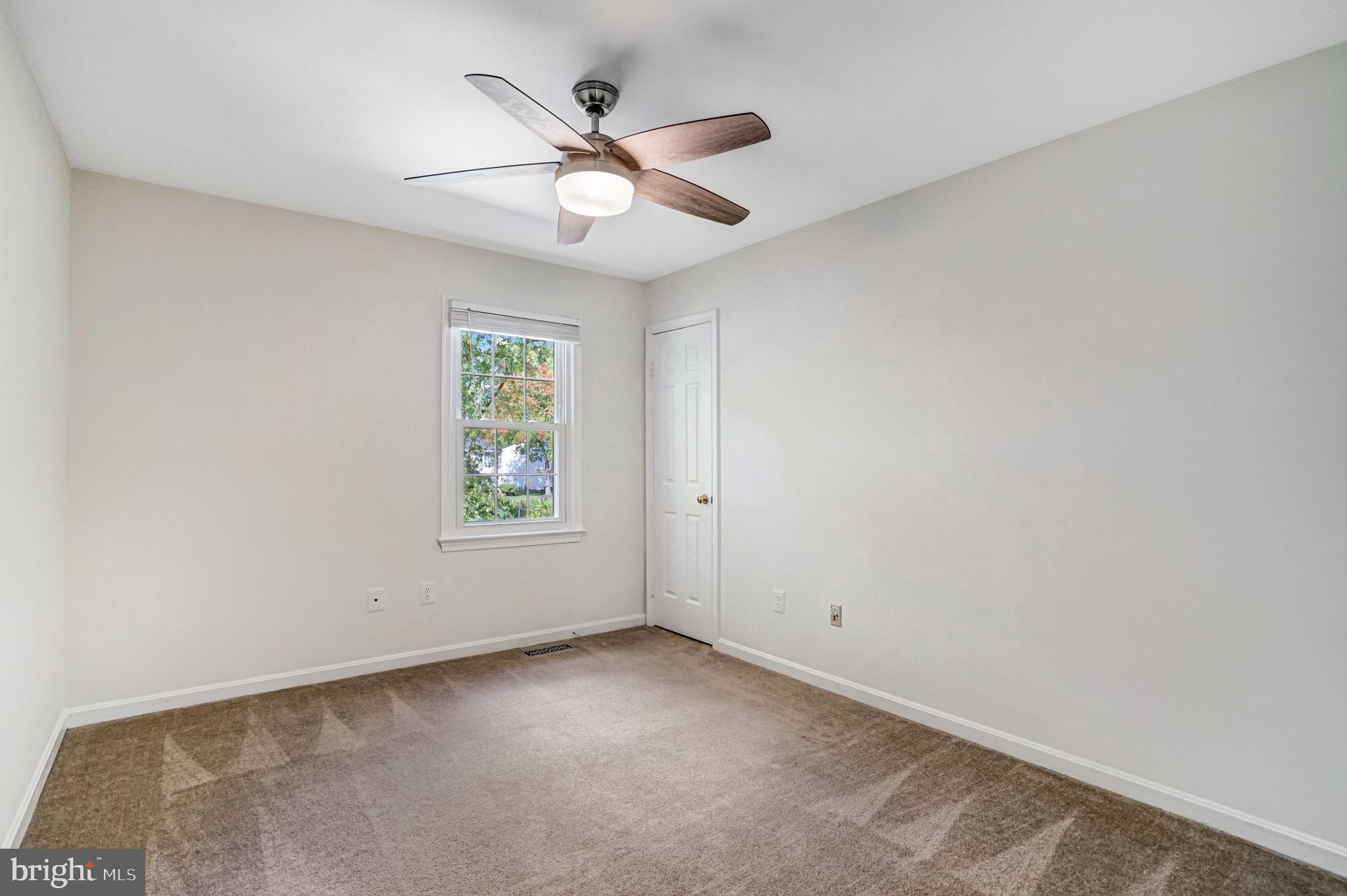 BUSH HILL WOODS - Residential Lease