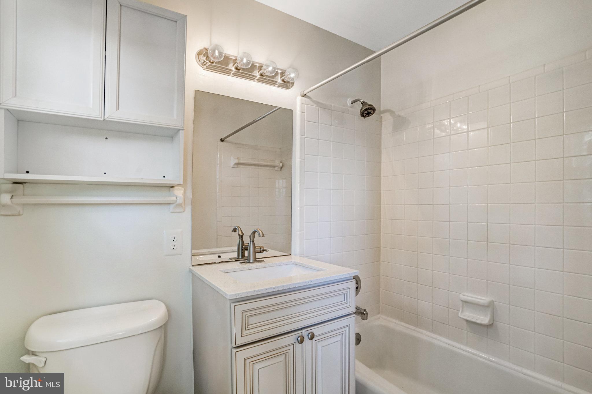 BUSH HILL WOODS - Residential Lease