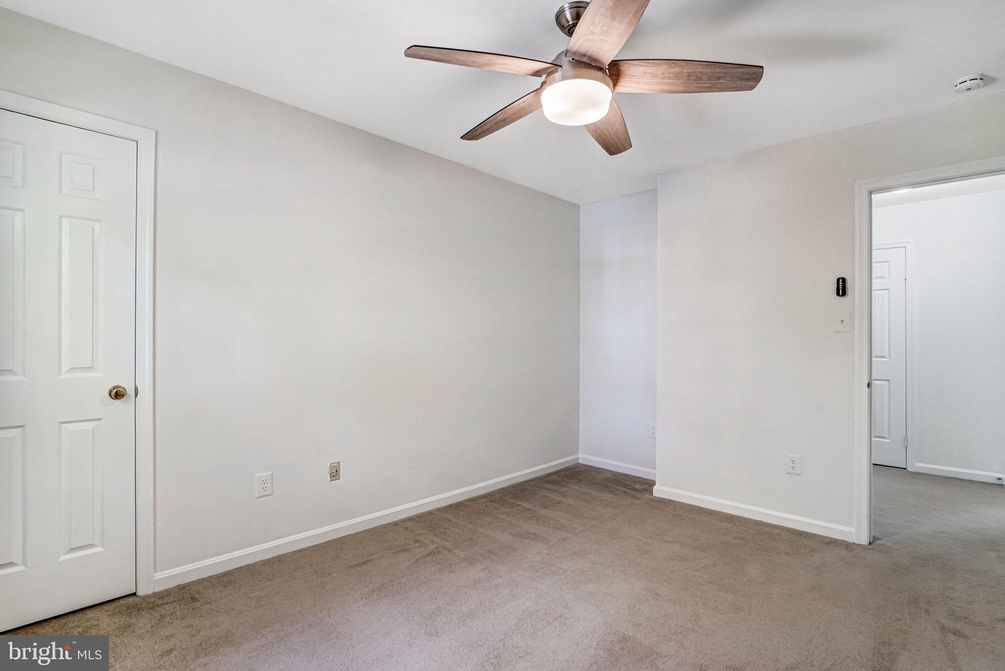 BUSH HILL WOODS - Residential Lease