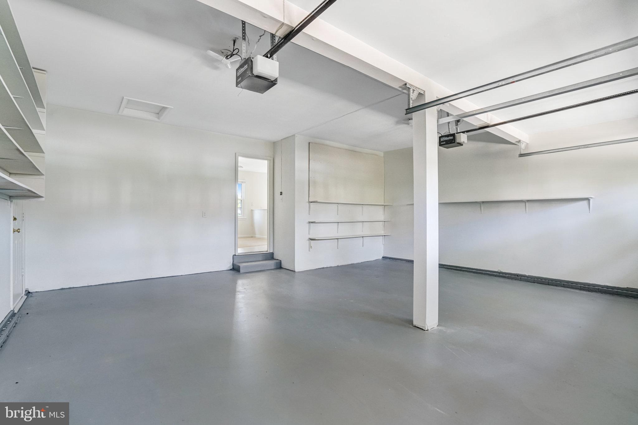 BUSH HILL WOODS - Residential Lease