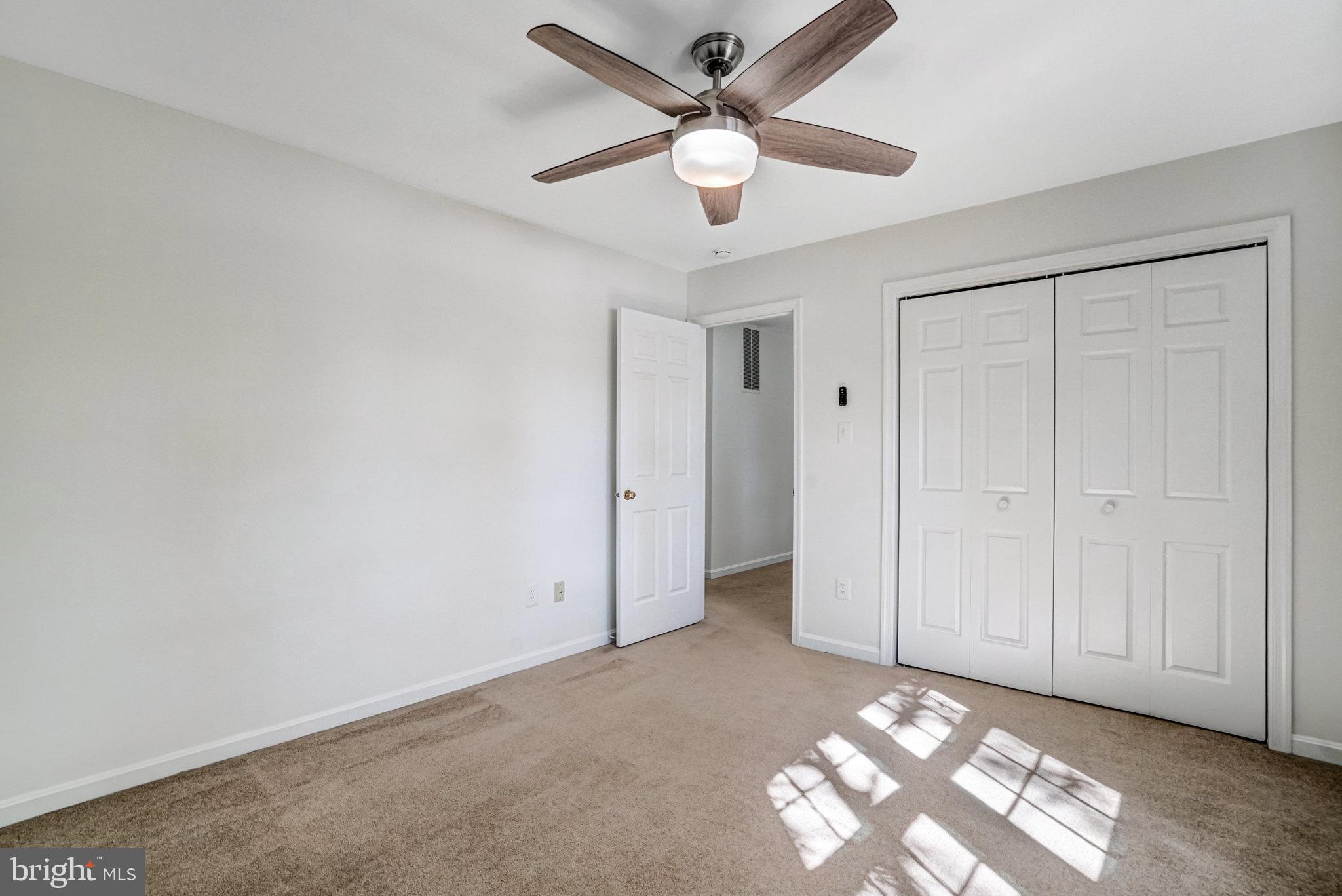 BUSH HILL WOODS - Residential Lease