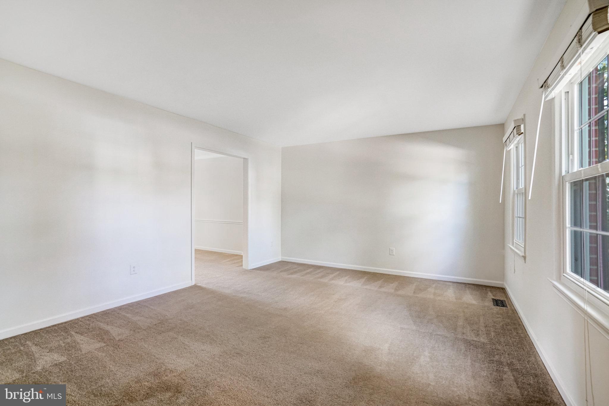 BUSH HILL WOODS - Residential Lease