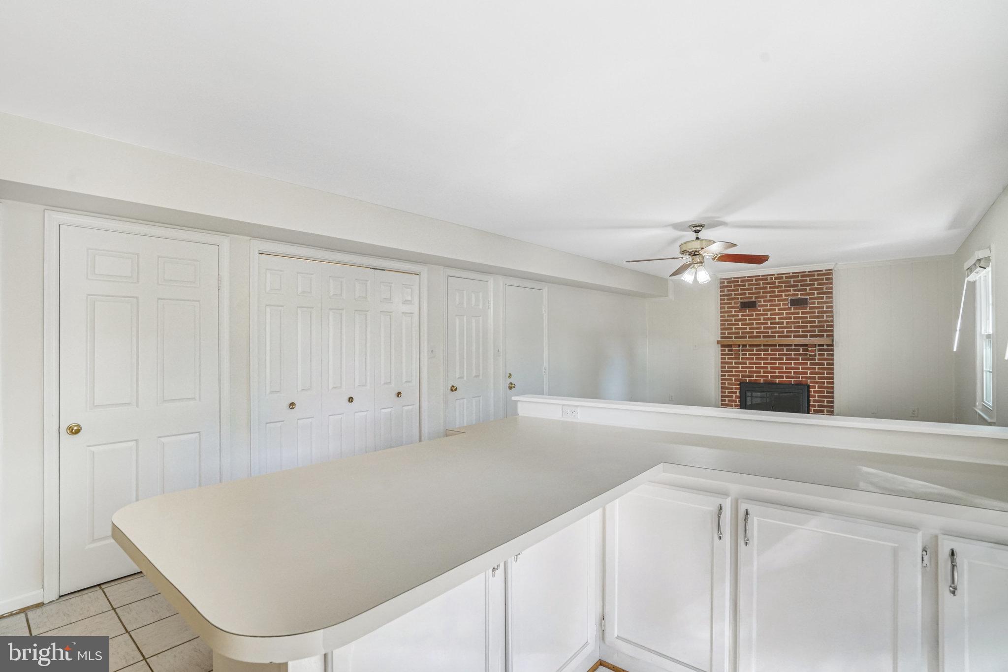 BUSH HILL WOODS - Residential Lease