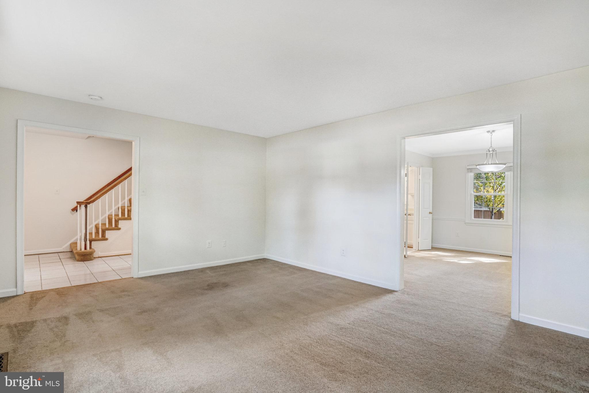 BUSH HILL WOODS - Residential Lease