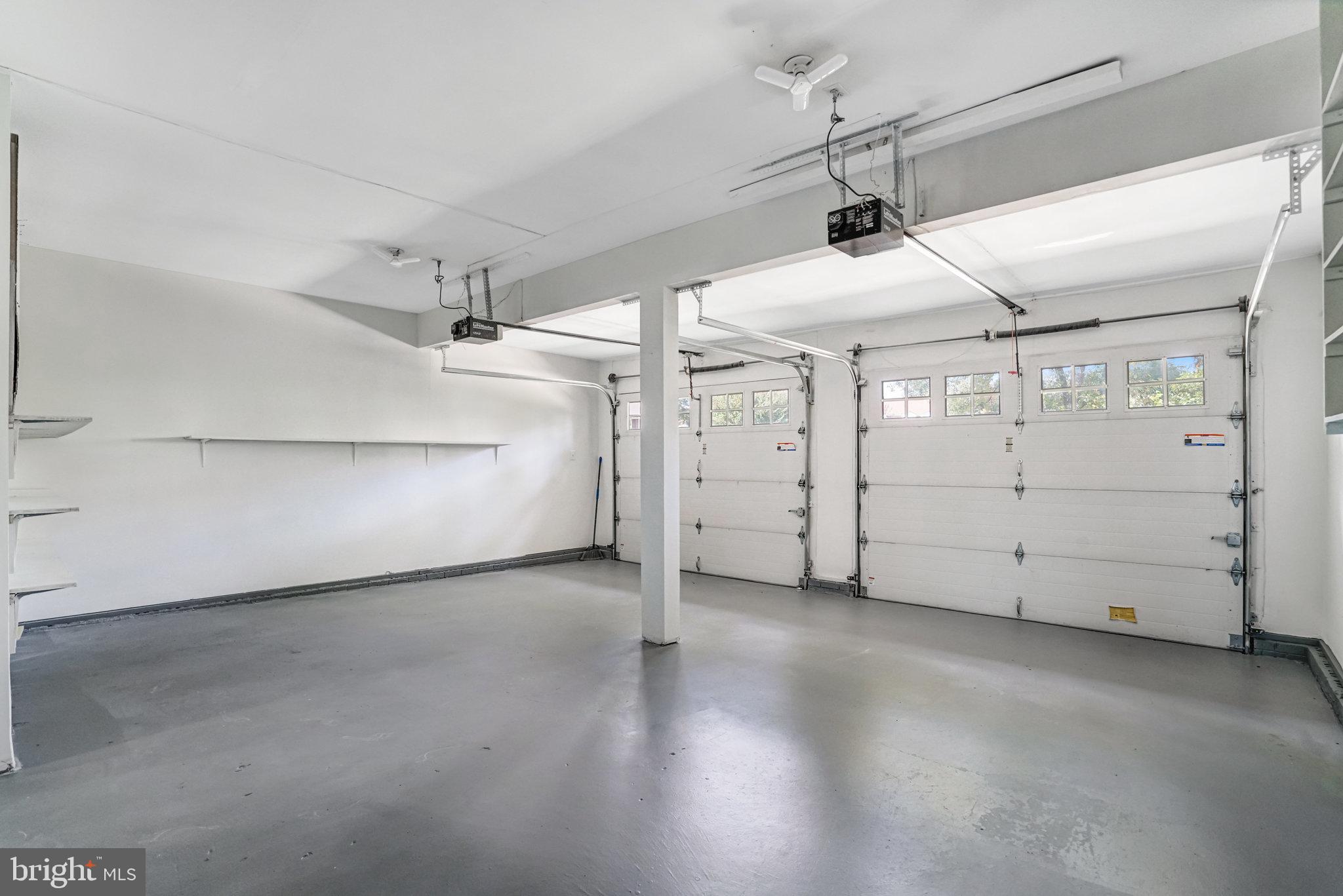 BUSH HILL WOODS - Residential Lease