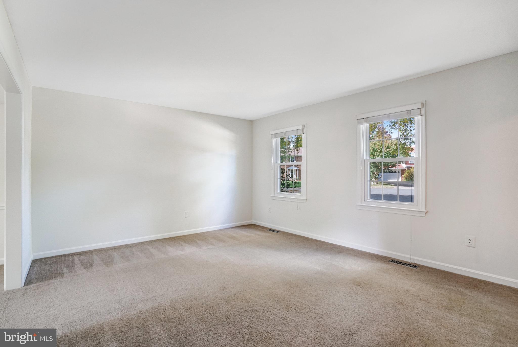 BUSH HILL WOODS - Residential Lease