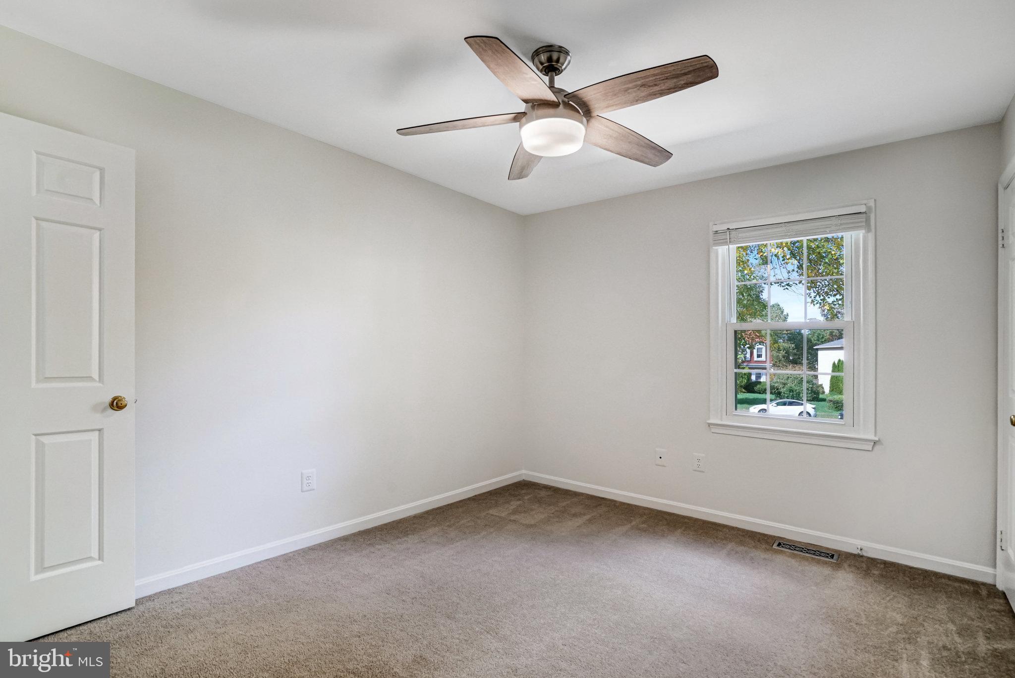 BUSH HILL WOODS - Residential Lease