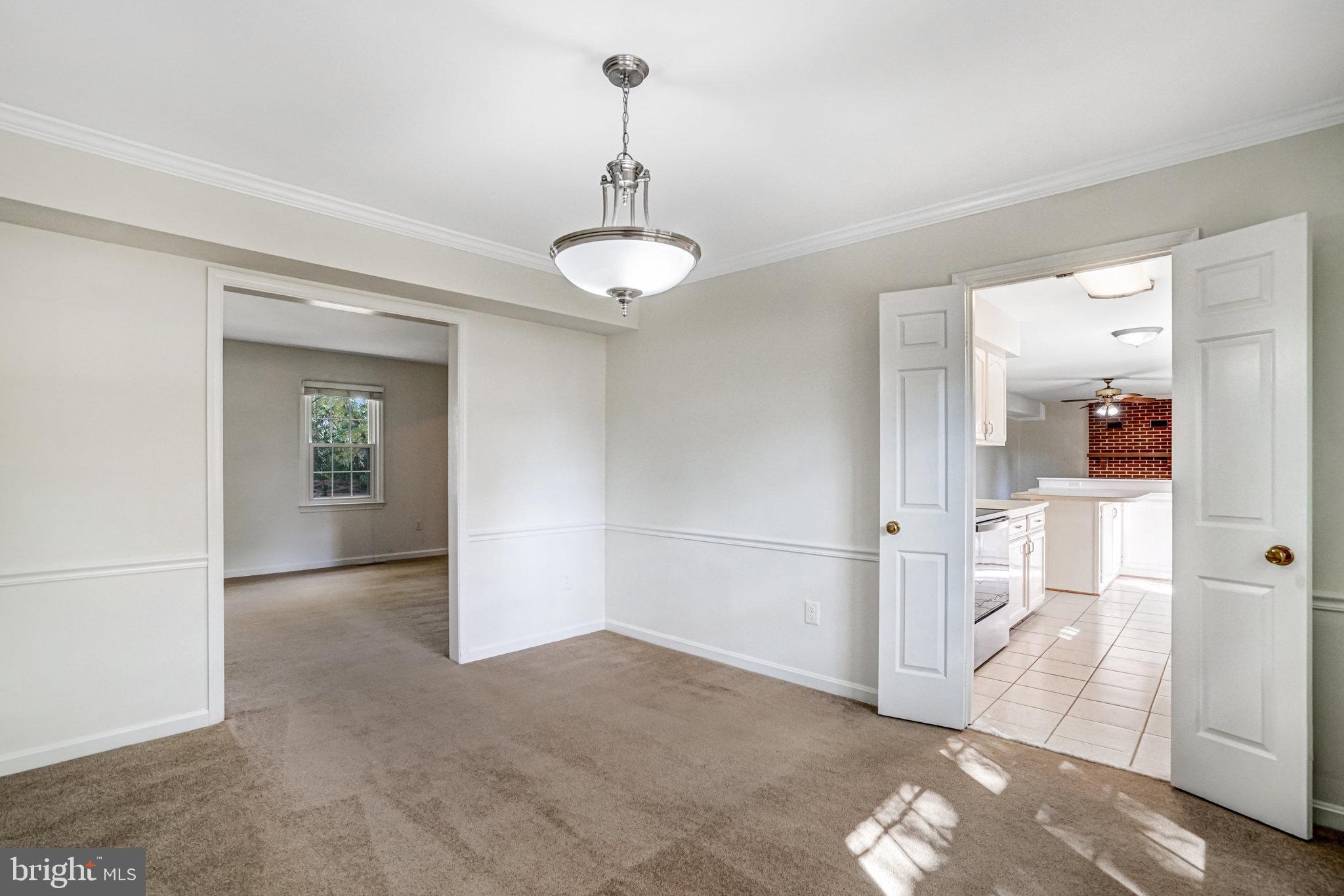 BUSH HILL WOODS - Residential Lease