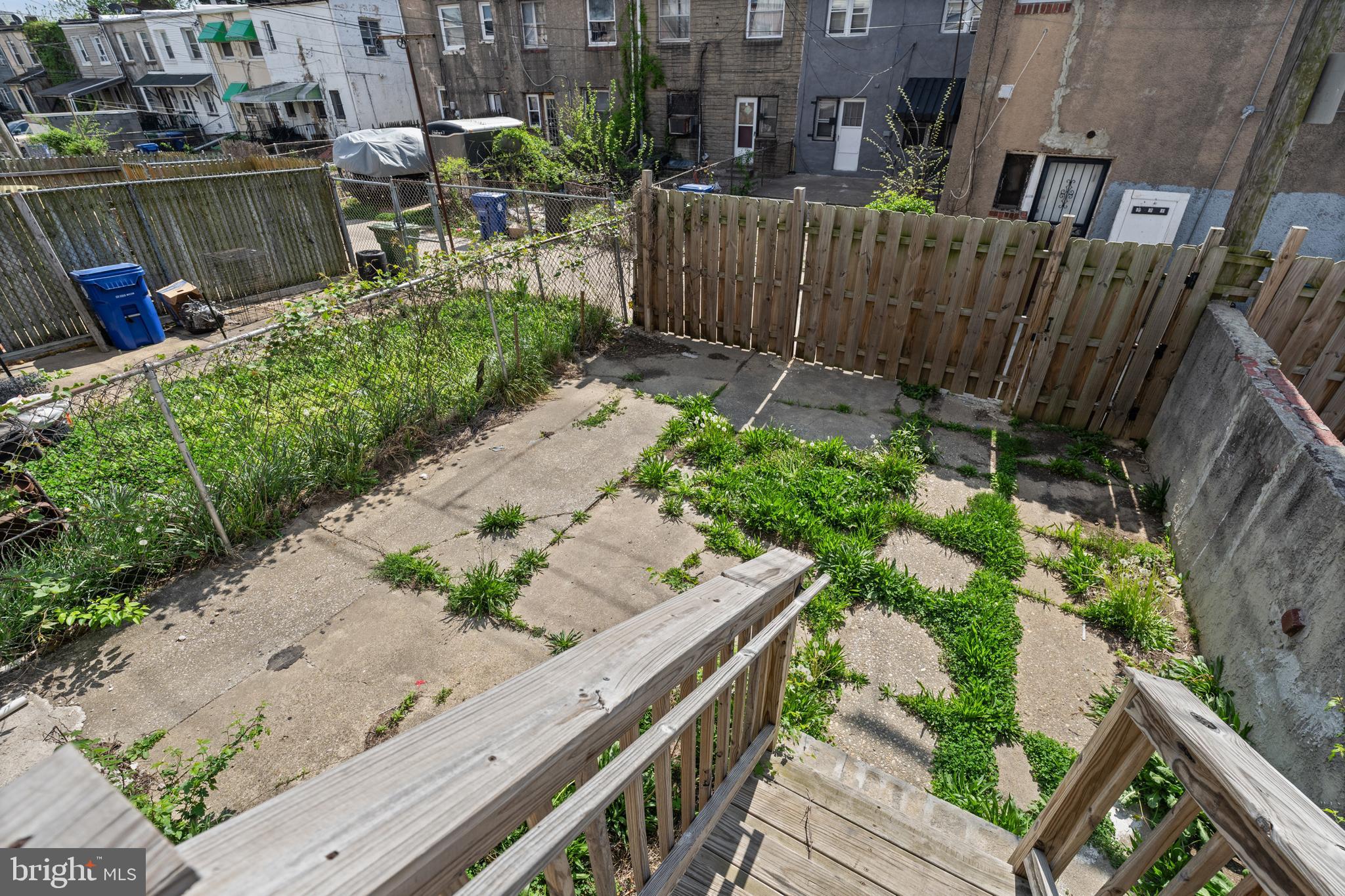 CENTRAL PARK HEIGHTS - Residential