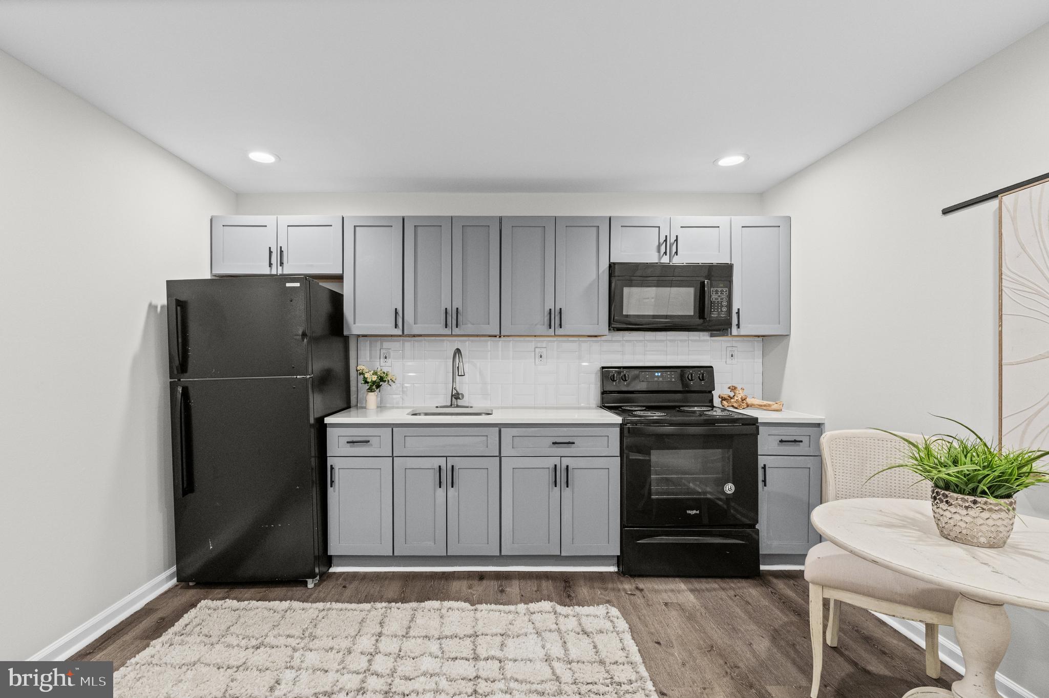 CENTRAL PARK HEIGHTS - Residential