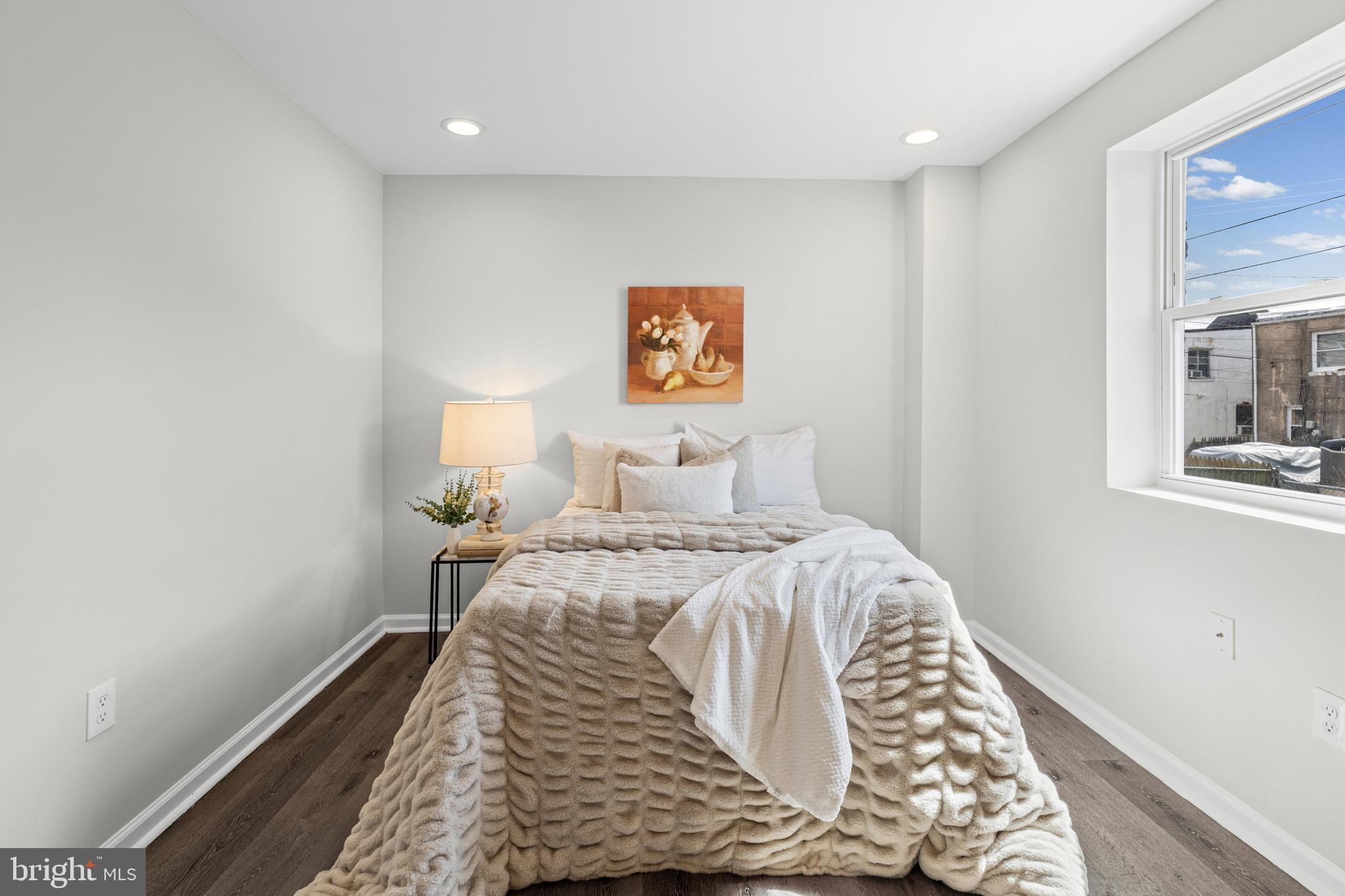 CENTRAL PARK HEIGHTS - Residential