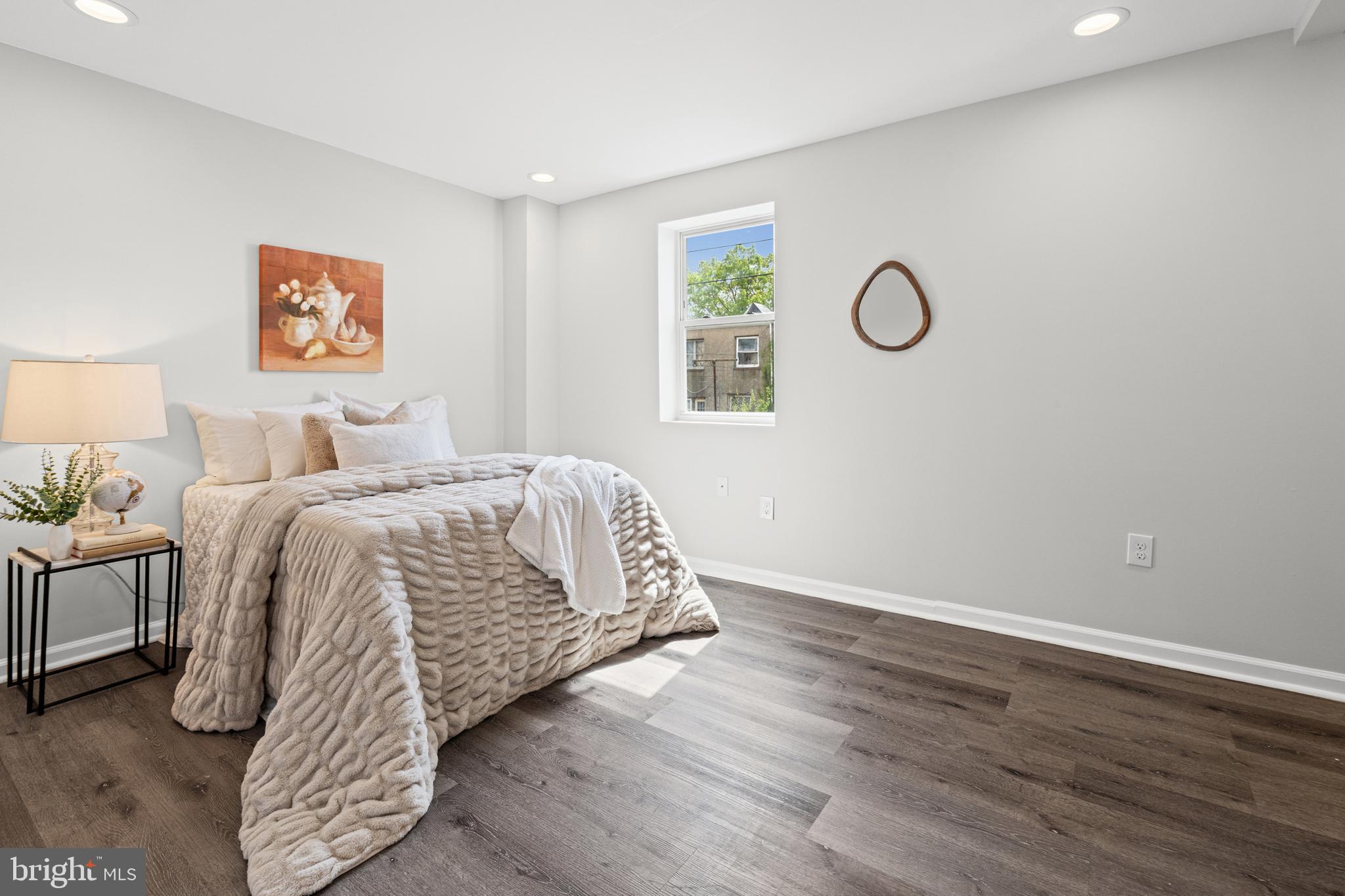 CENTRAL PARK HEIGHTS - Residential