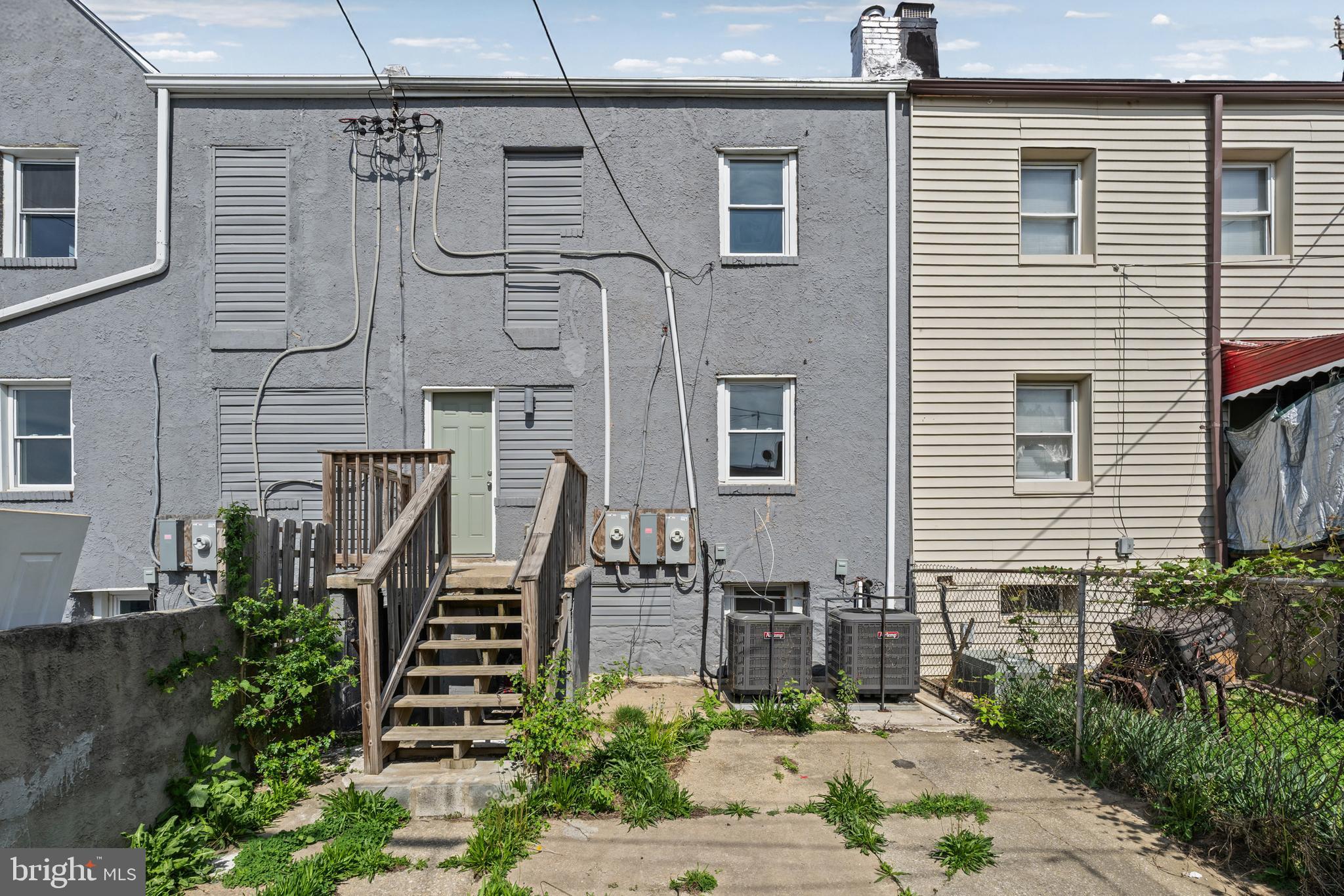 CENTRAL PARK HEIGHTS - Residential