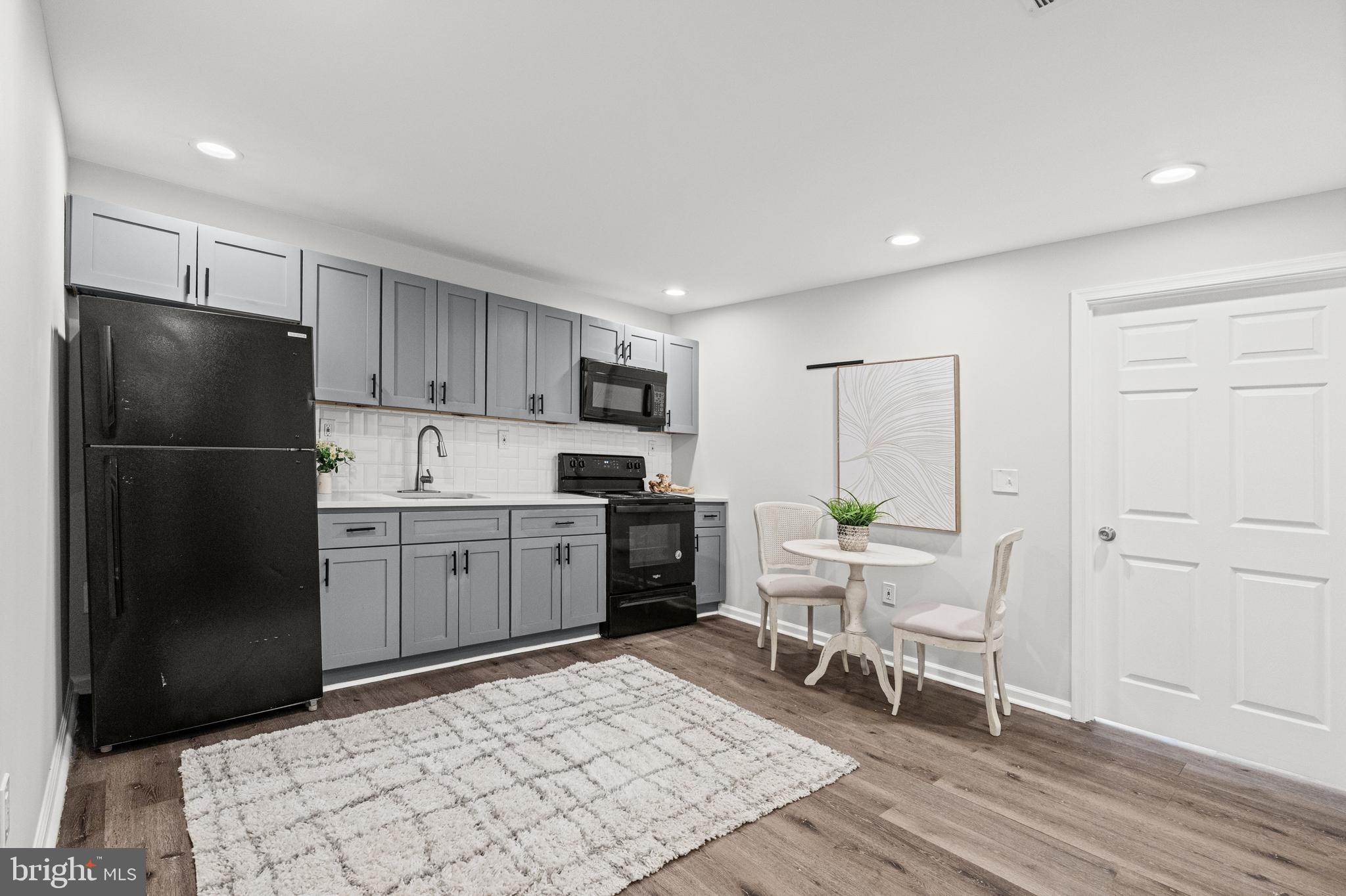 CENTRAL PARK HEIGHTS - Residential