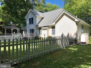 DRUM POINT - Residential