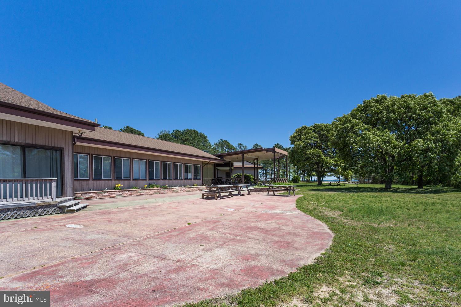 DRUM POINT - Residential