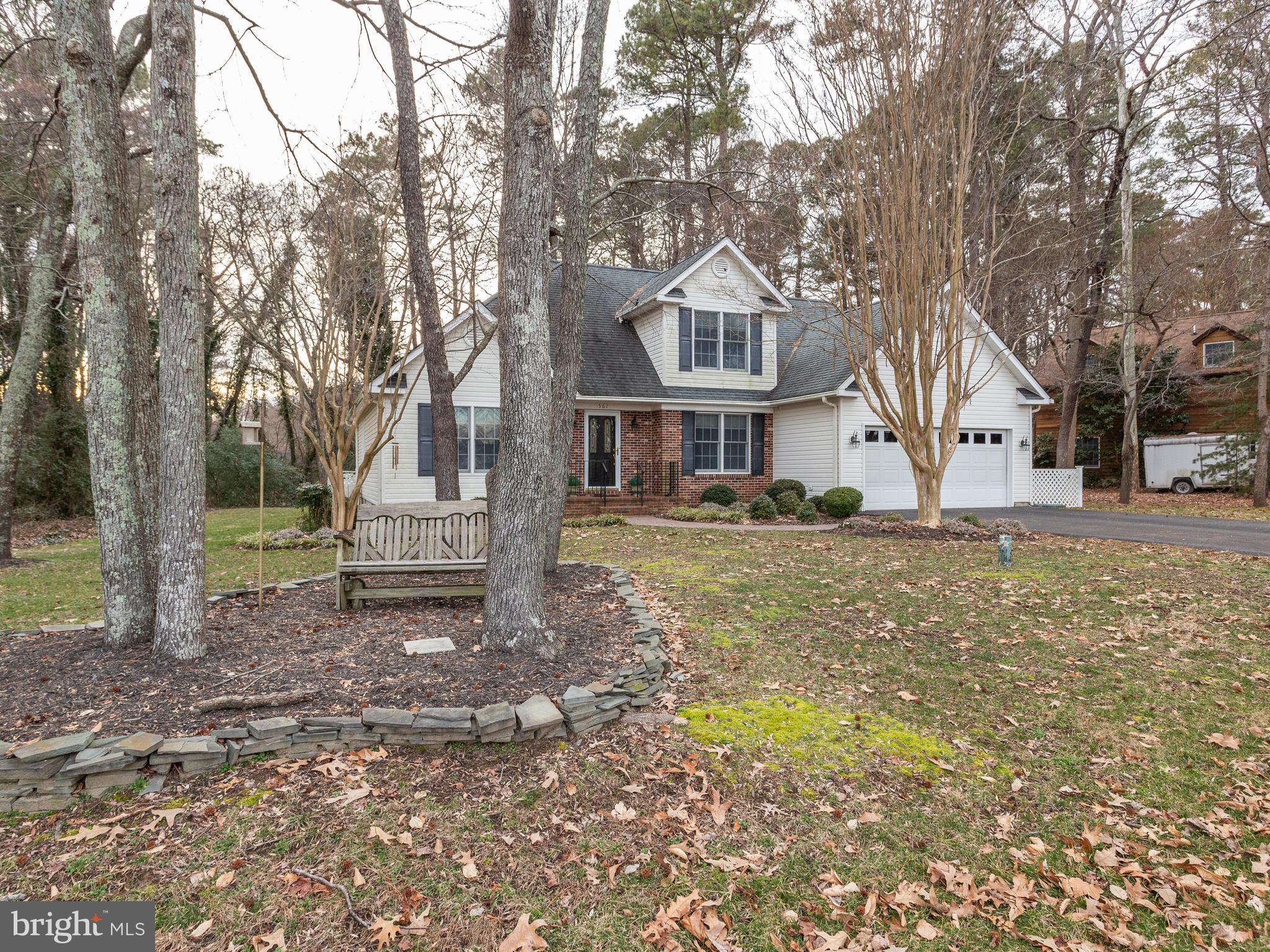 DRUM POINT - Residential