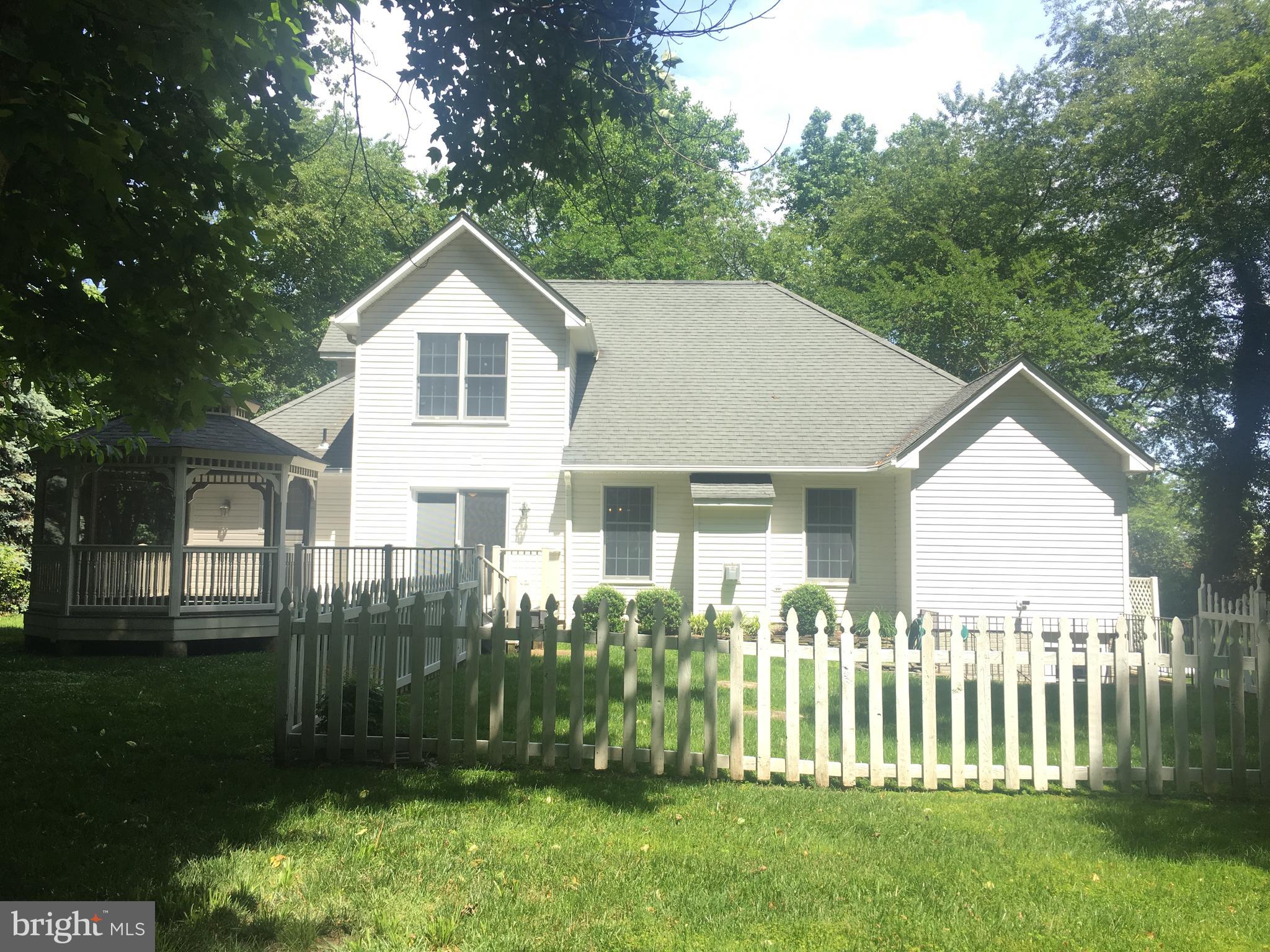 DRUM POINT - Residential