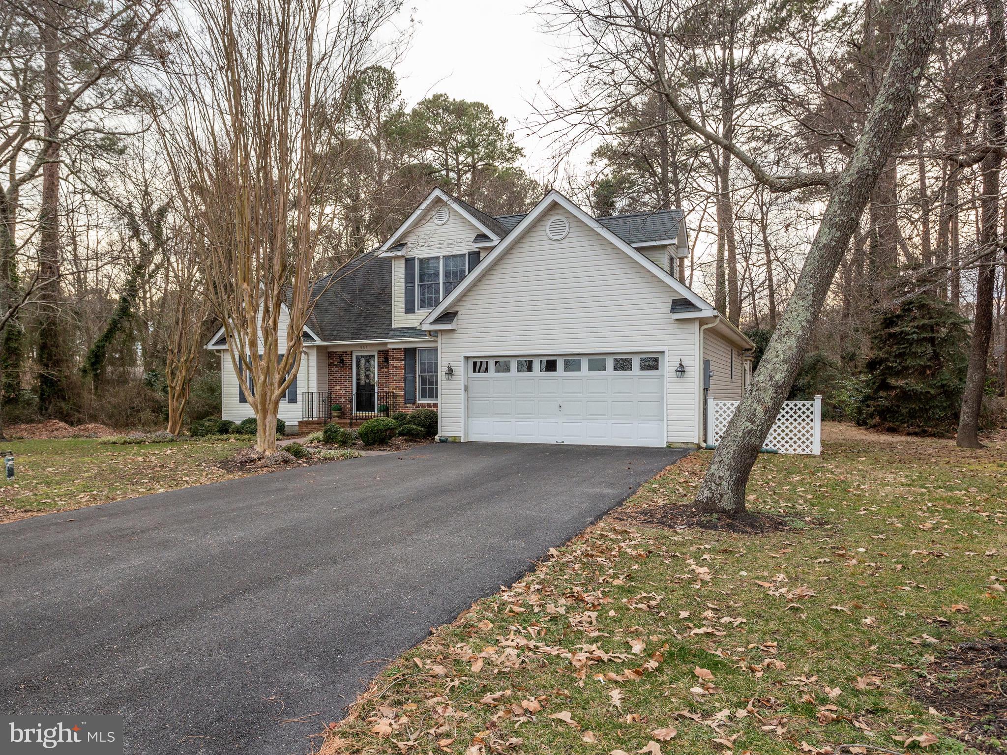 DRUM POINT - Residential