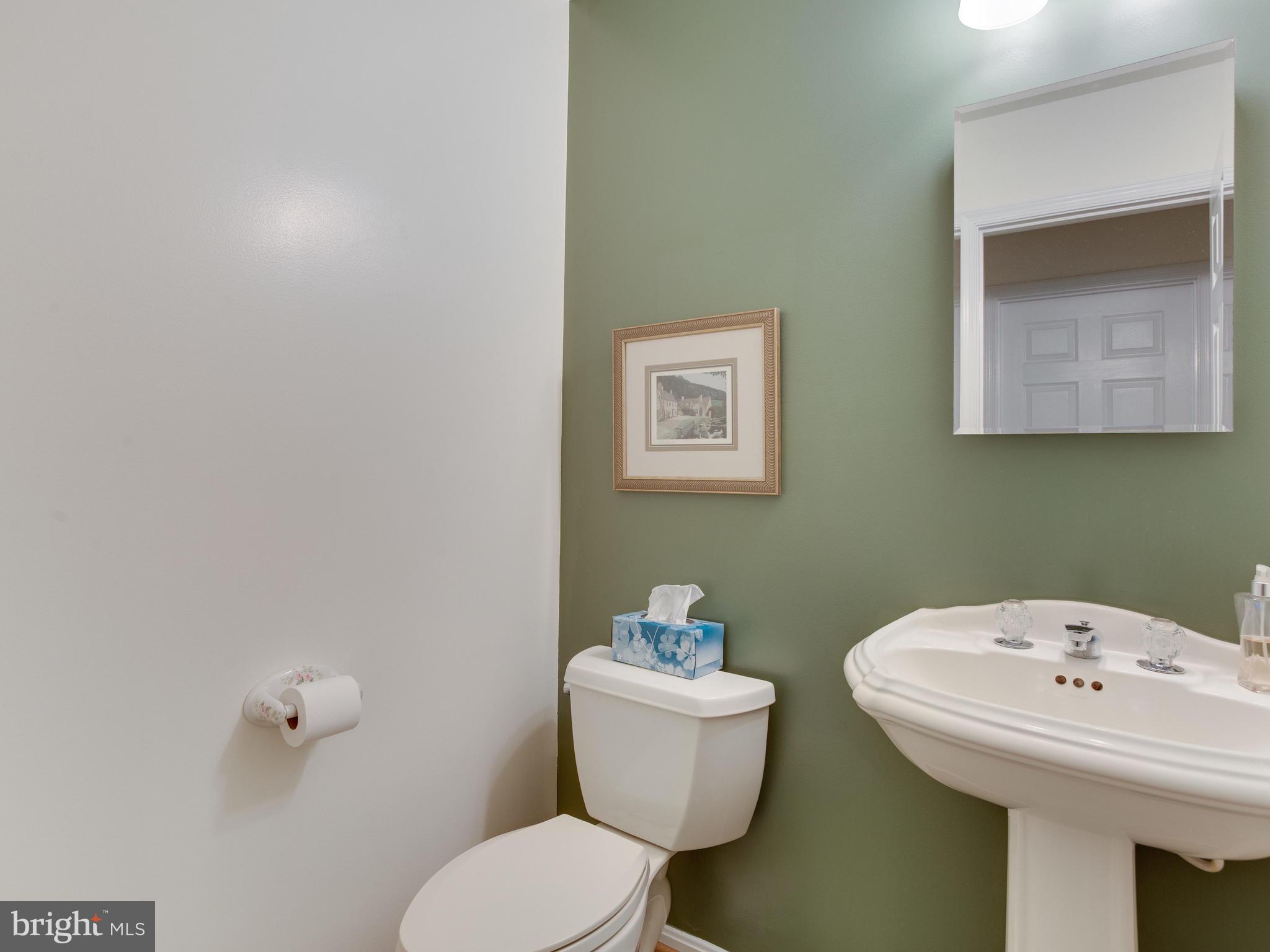 DRUM POINT - Residential