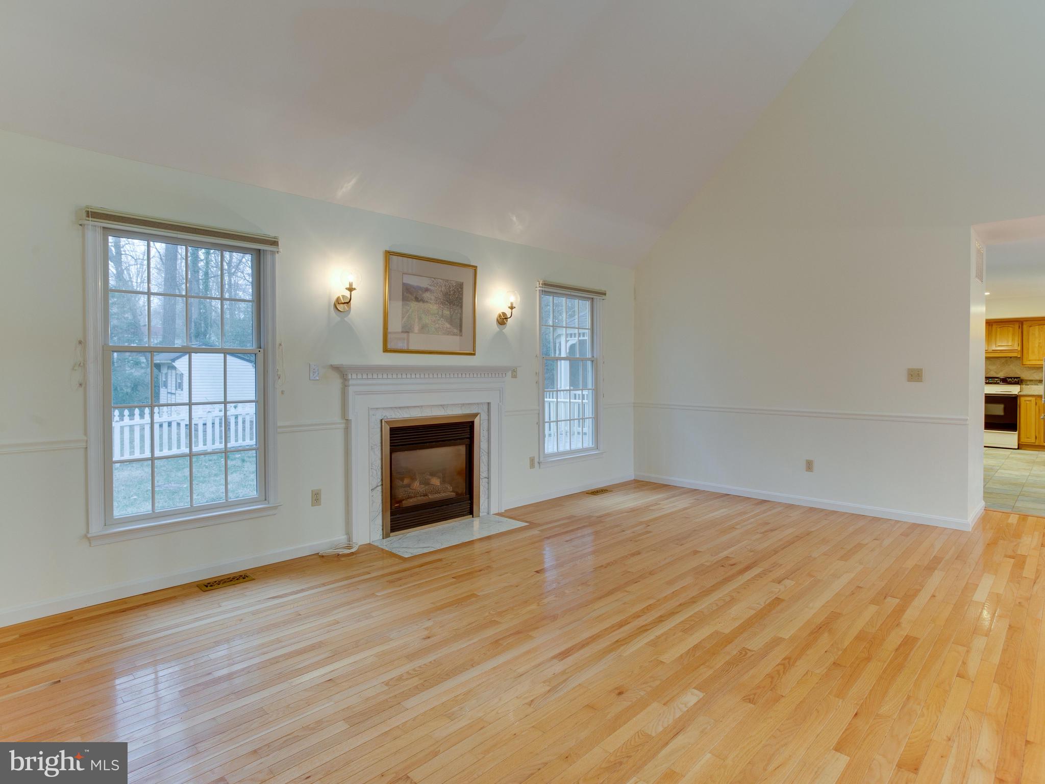 DRUM POINT - Residential