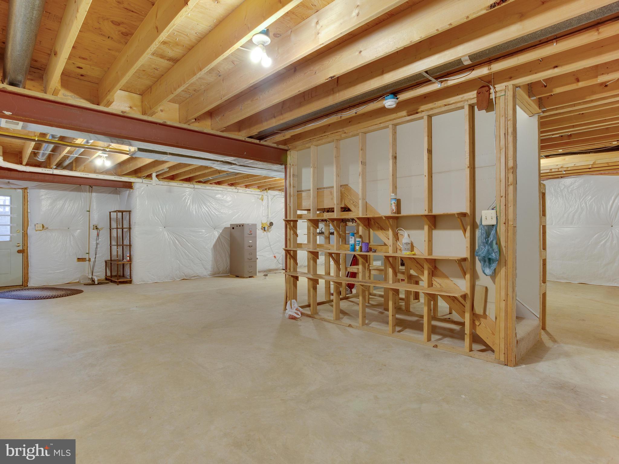 DRUM POINT - Residential