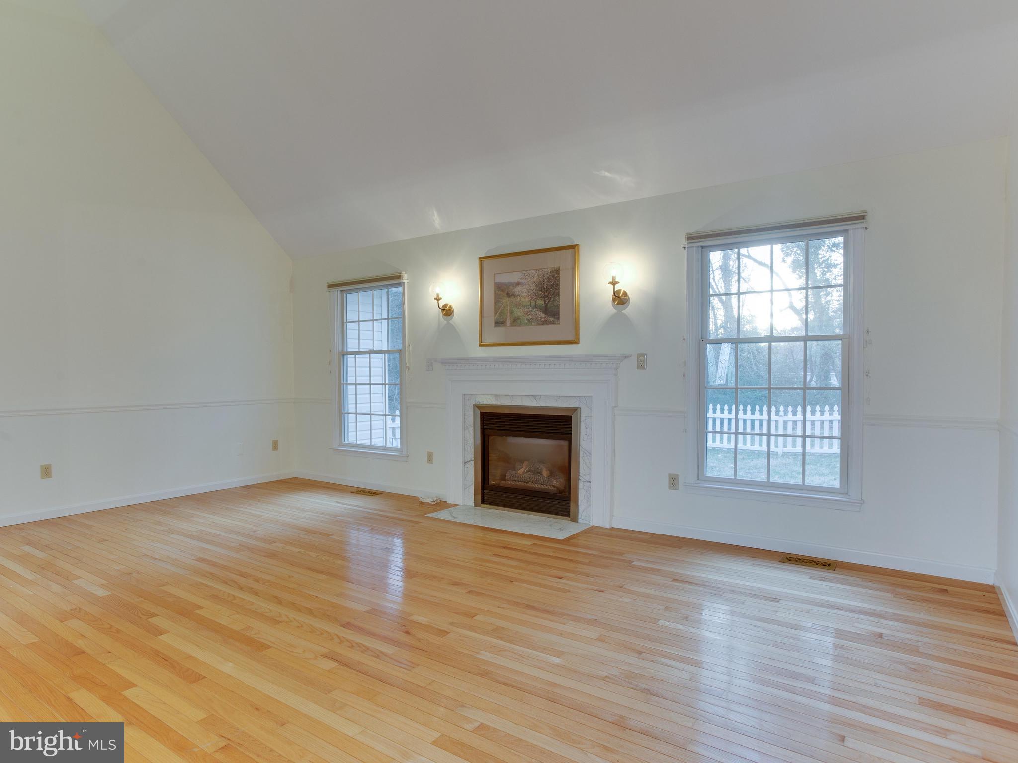 DRUM POINT - Residential