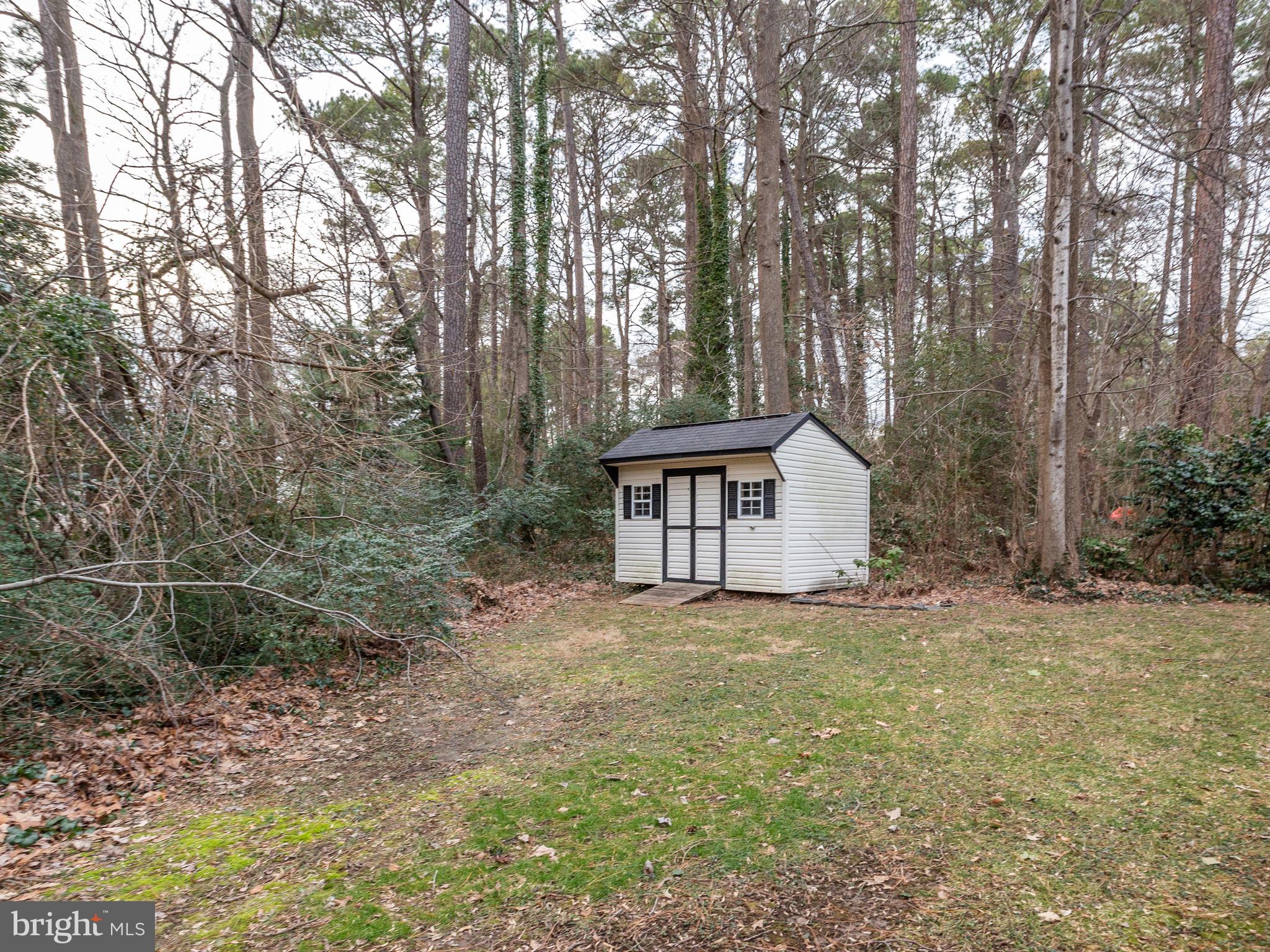 DRUM POINT - Residential