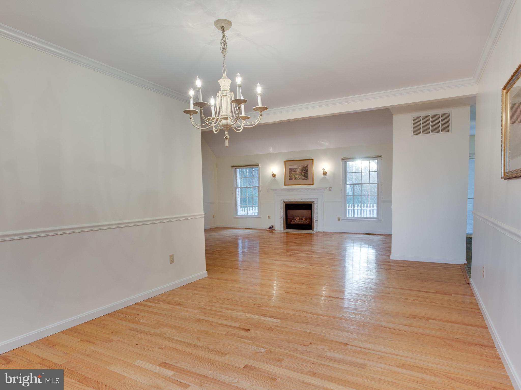 DRUM POINT - Residential