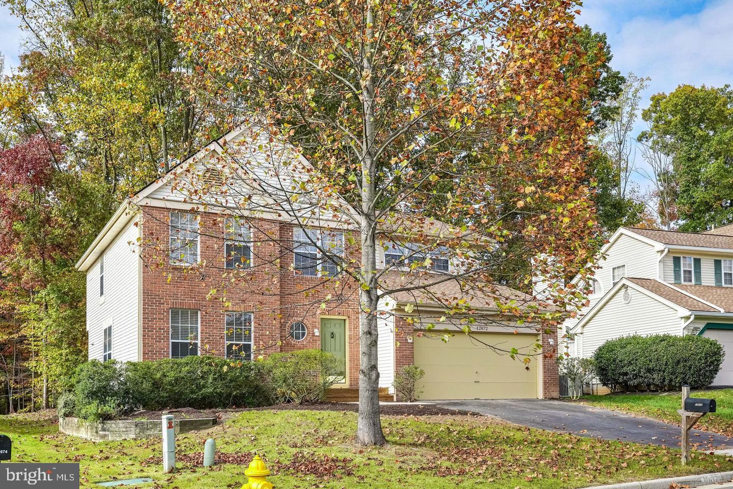 12672 CATAWBA DRIVE