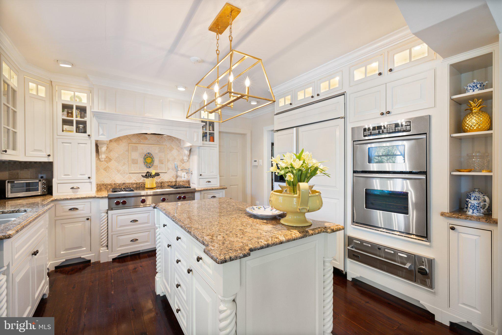 MELMORE - Residential