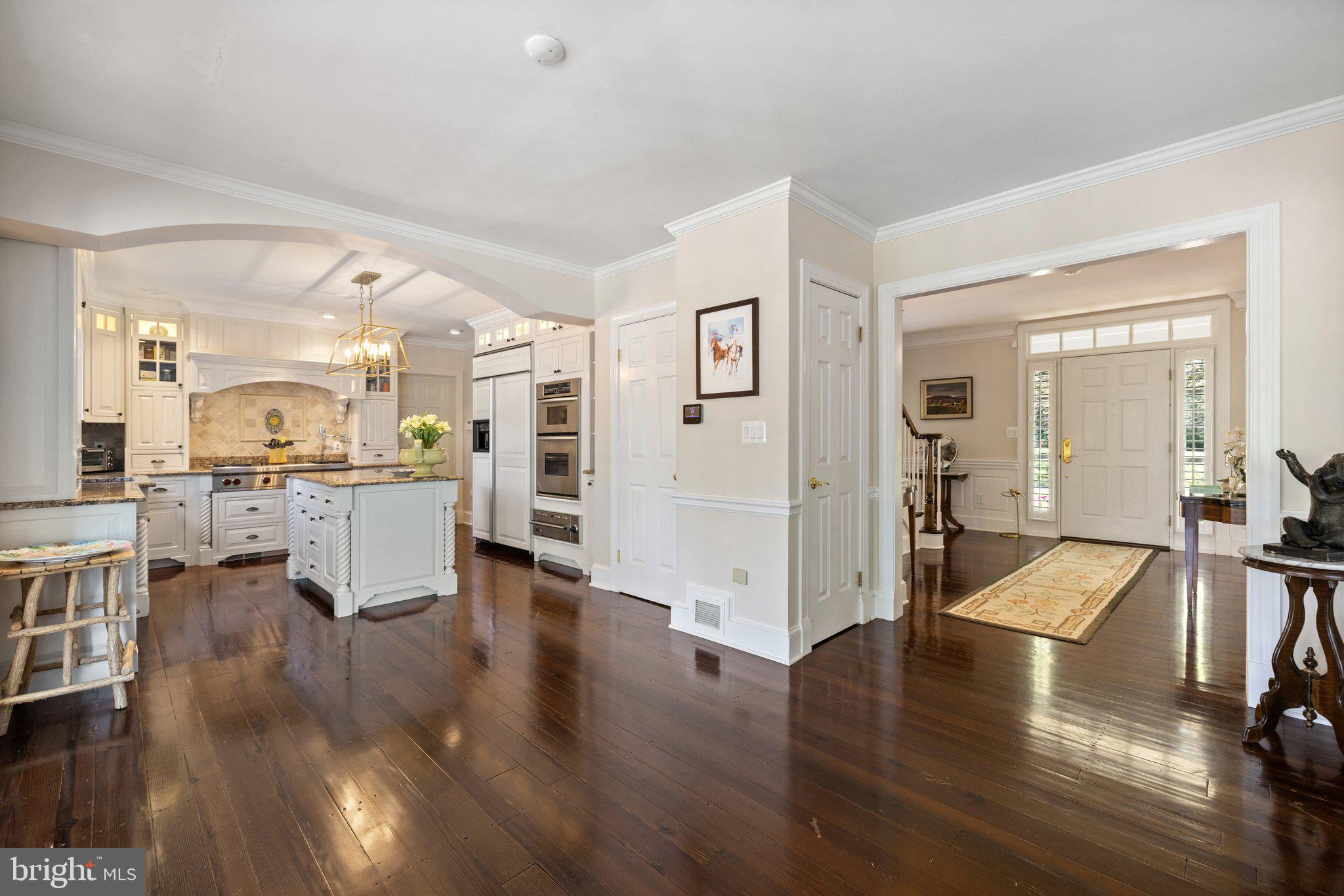 MELMORE - Residential