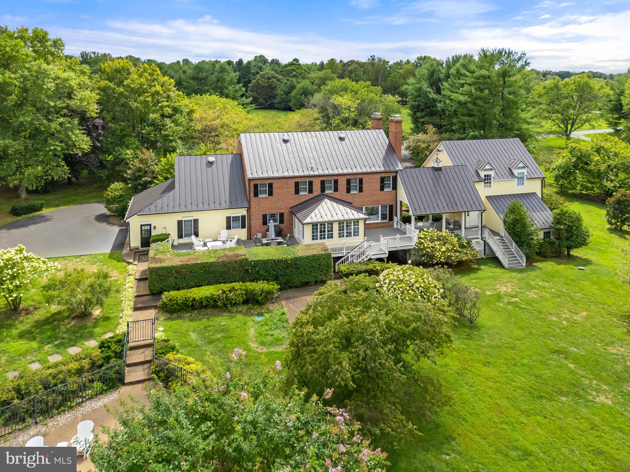 MELMORE - Residential