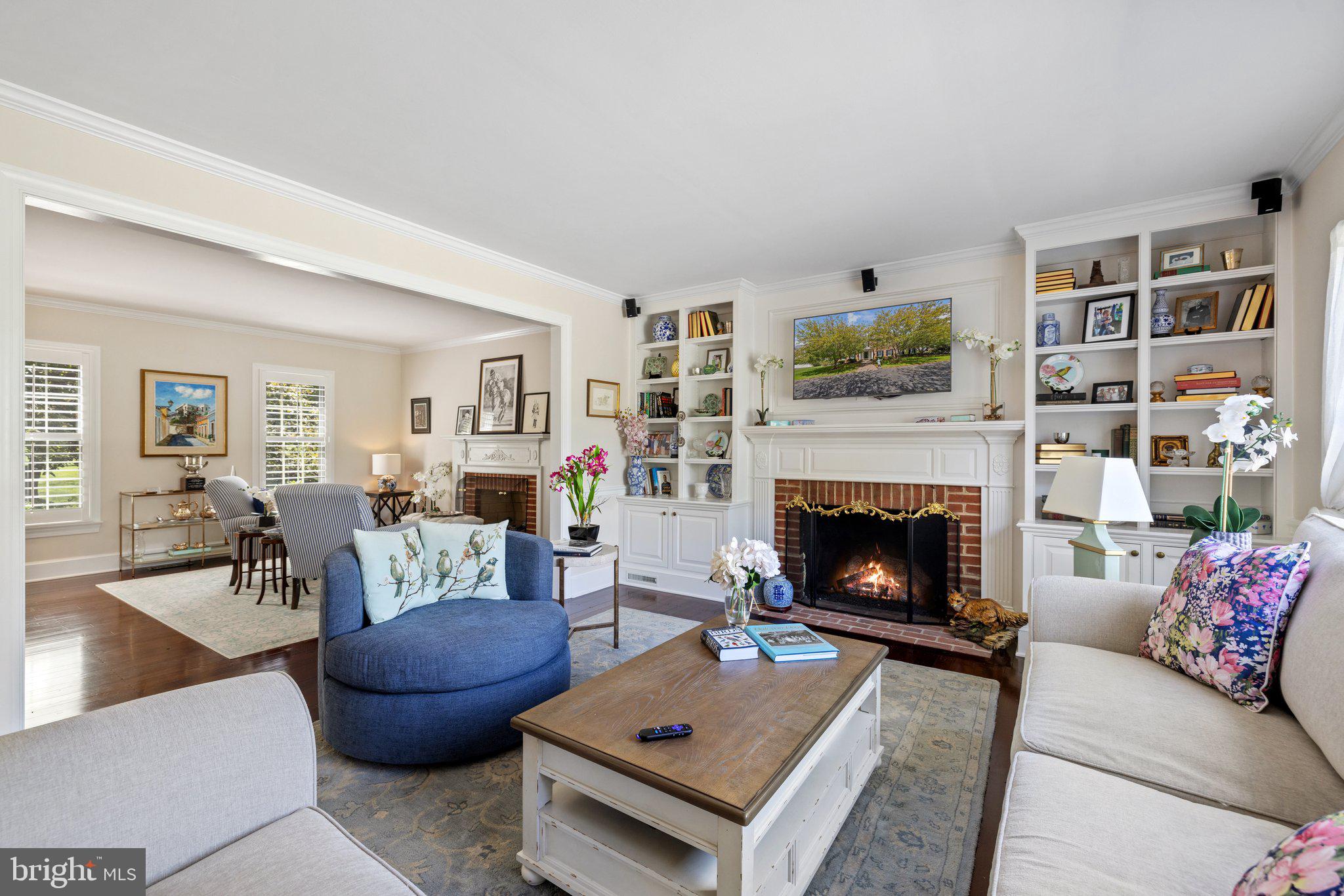 MELMORE - Residential